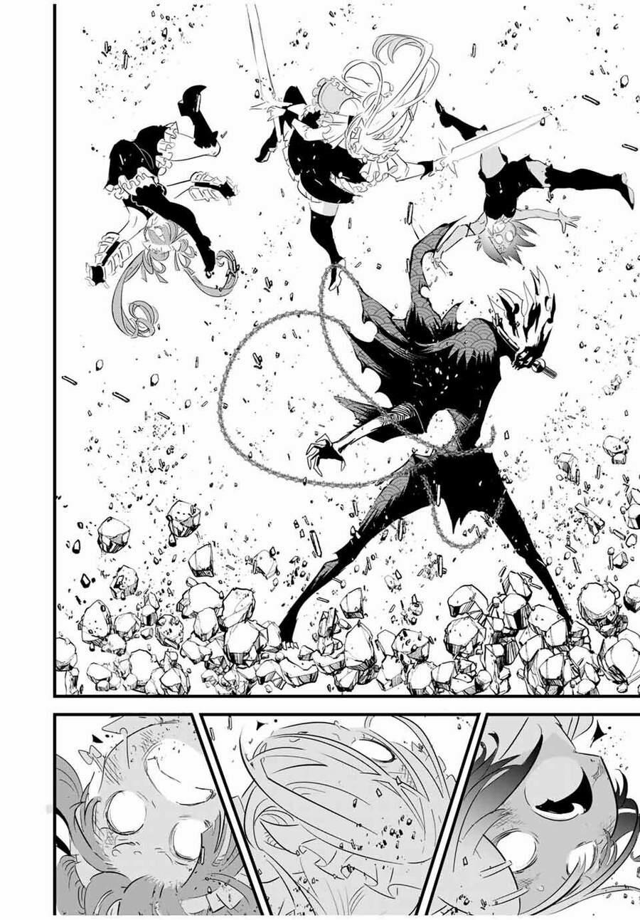 Chuyển Sinh Thành Thất Hoàng Tử 54 trang 22