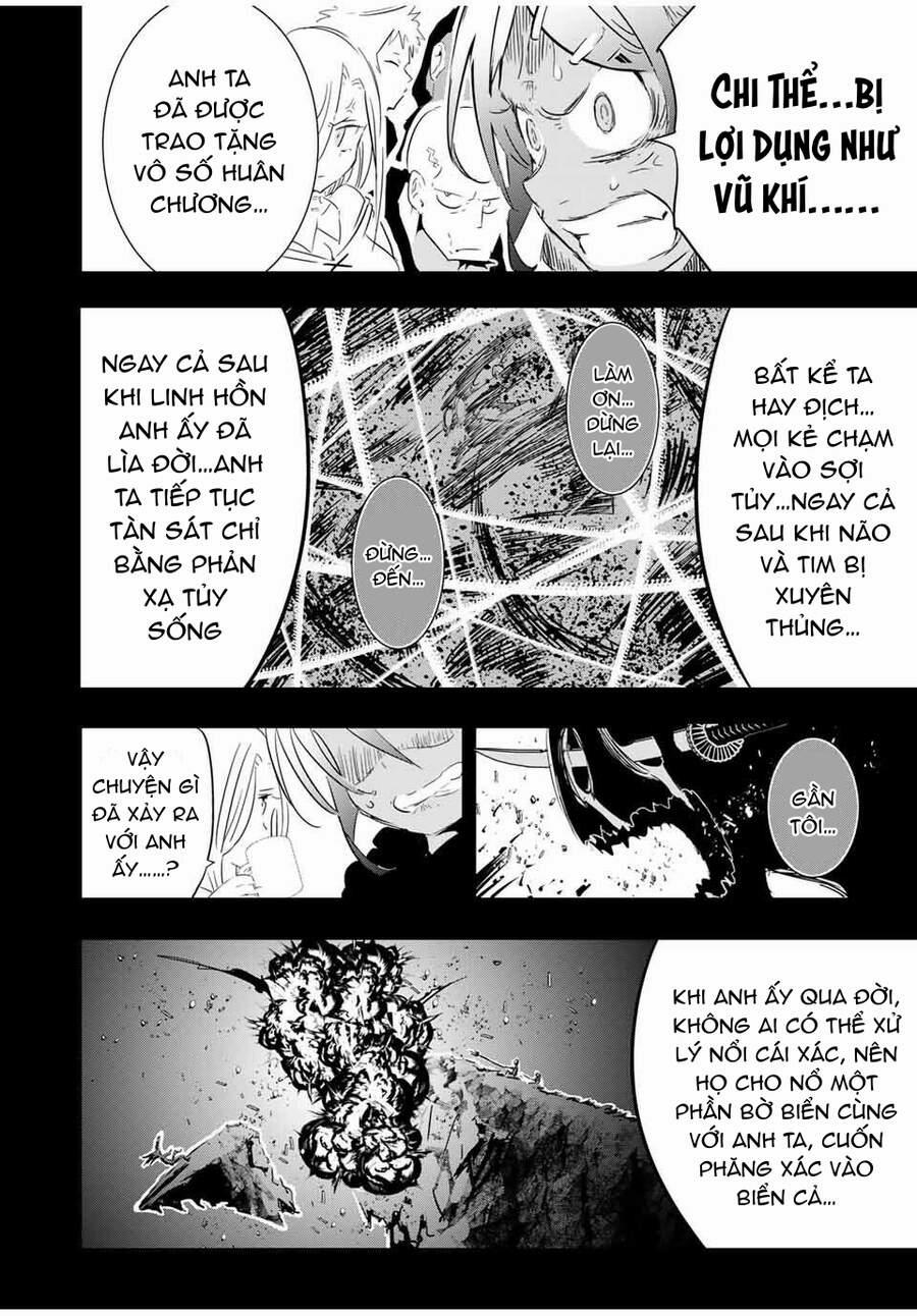 Chuyển Sinh Thành Thất Hoàng Tử 55 trang 13