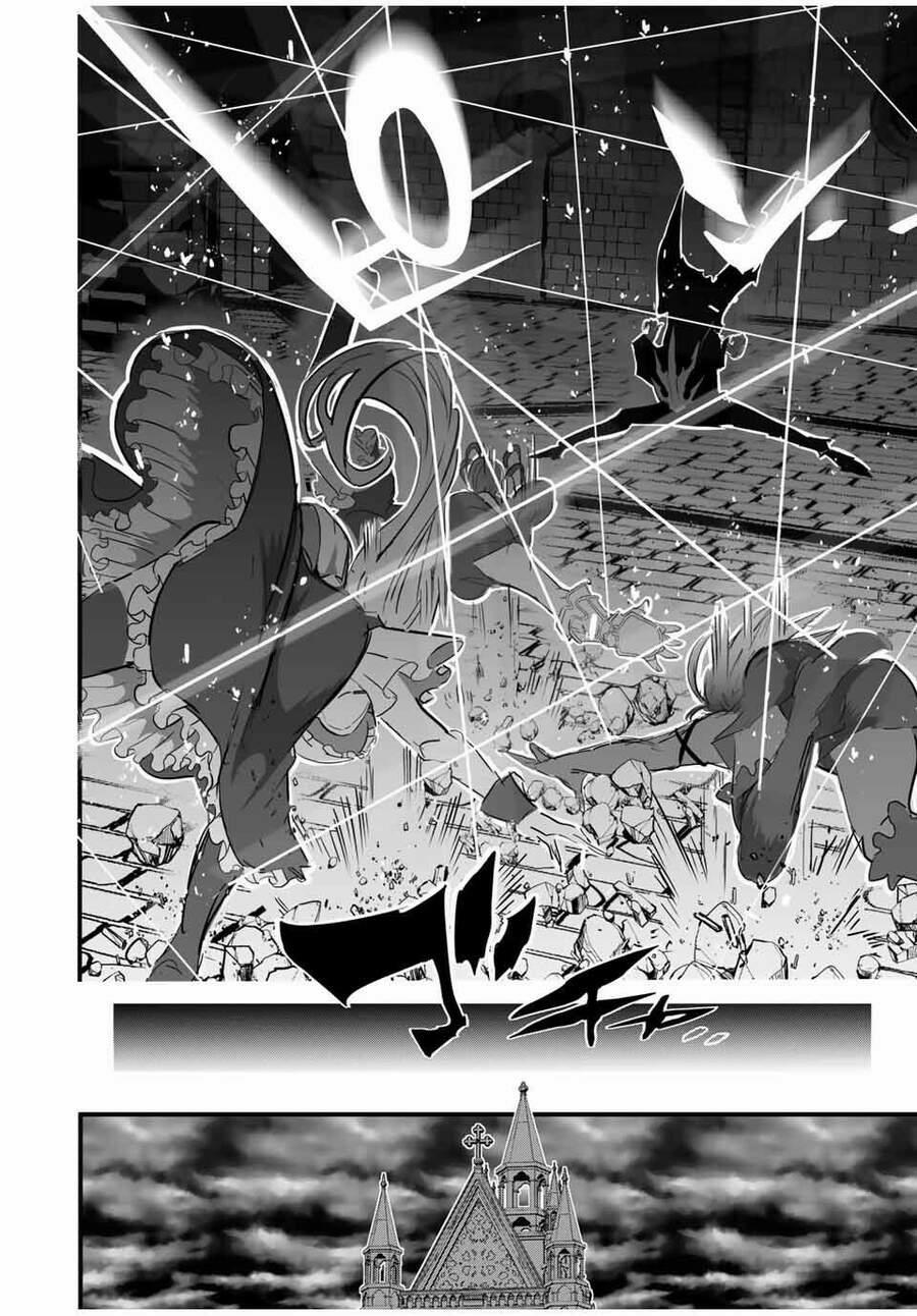 Chuyển Sinh Thành Thất Hoàng Tử 55 trang 17