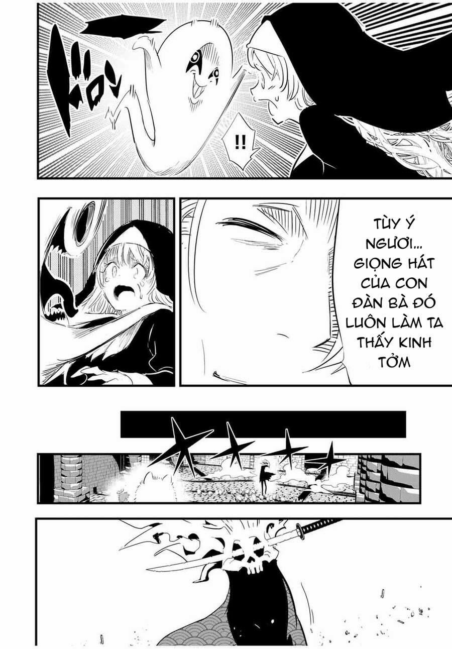 Chuyển Sinh Thành Thất Hoàng Tử 55 trang 19