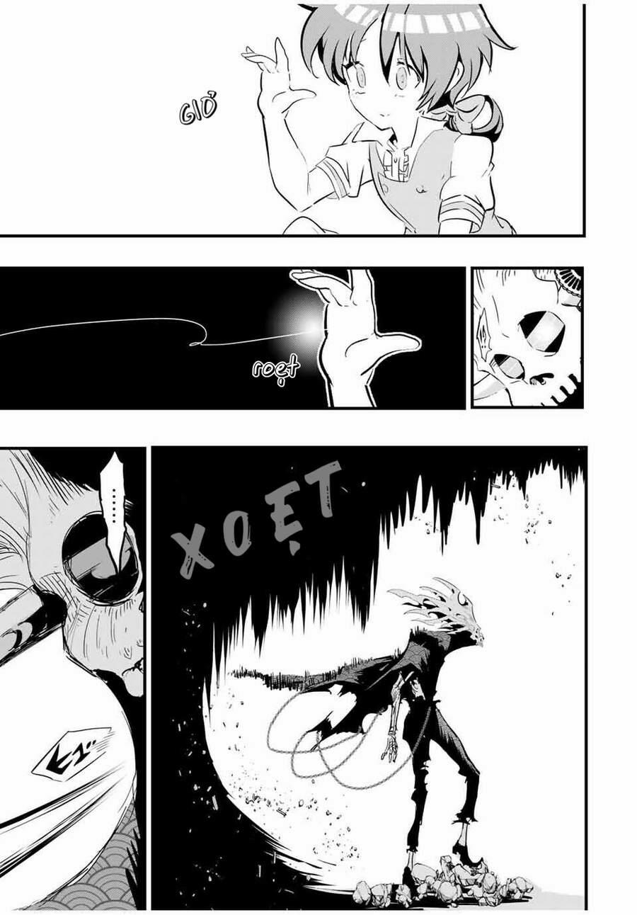 Chuyển Sinh Thành Thất Hoàng Tử 55 trang 8