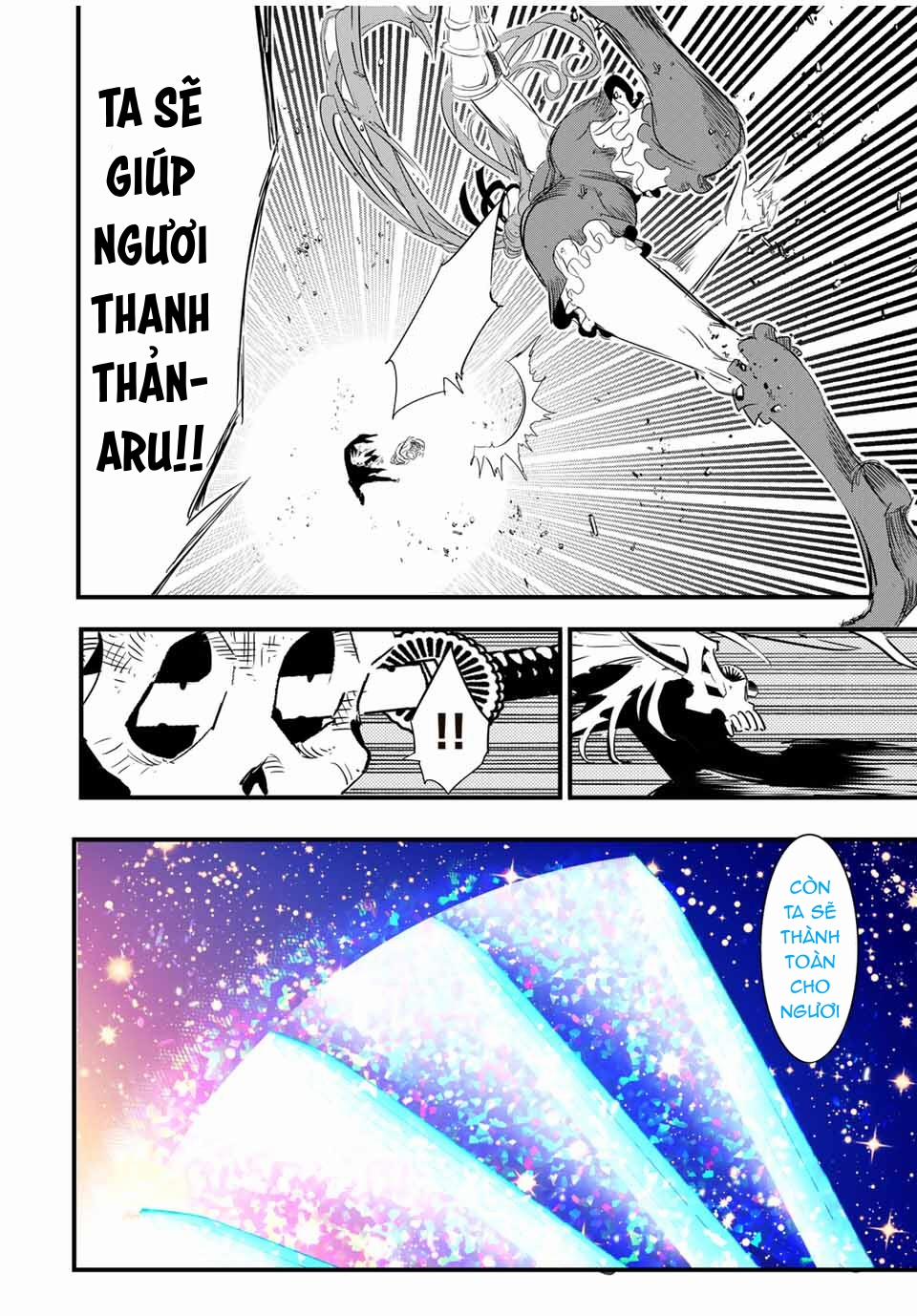 Chuyển Sinh Thành Thất Hoàng Tử 56 trang 10