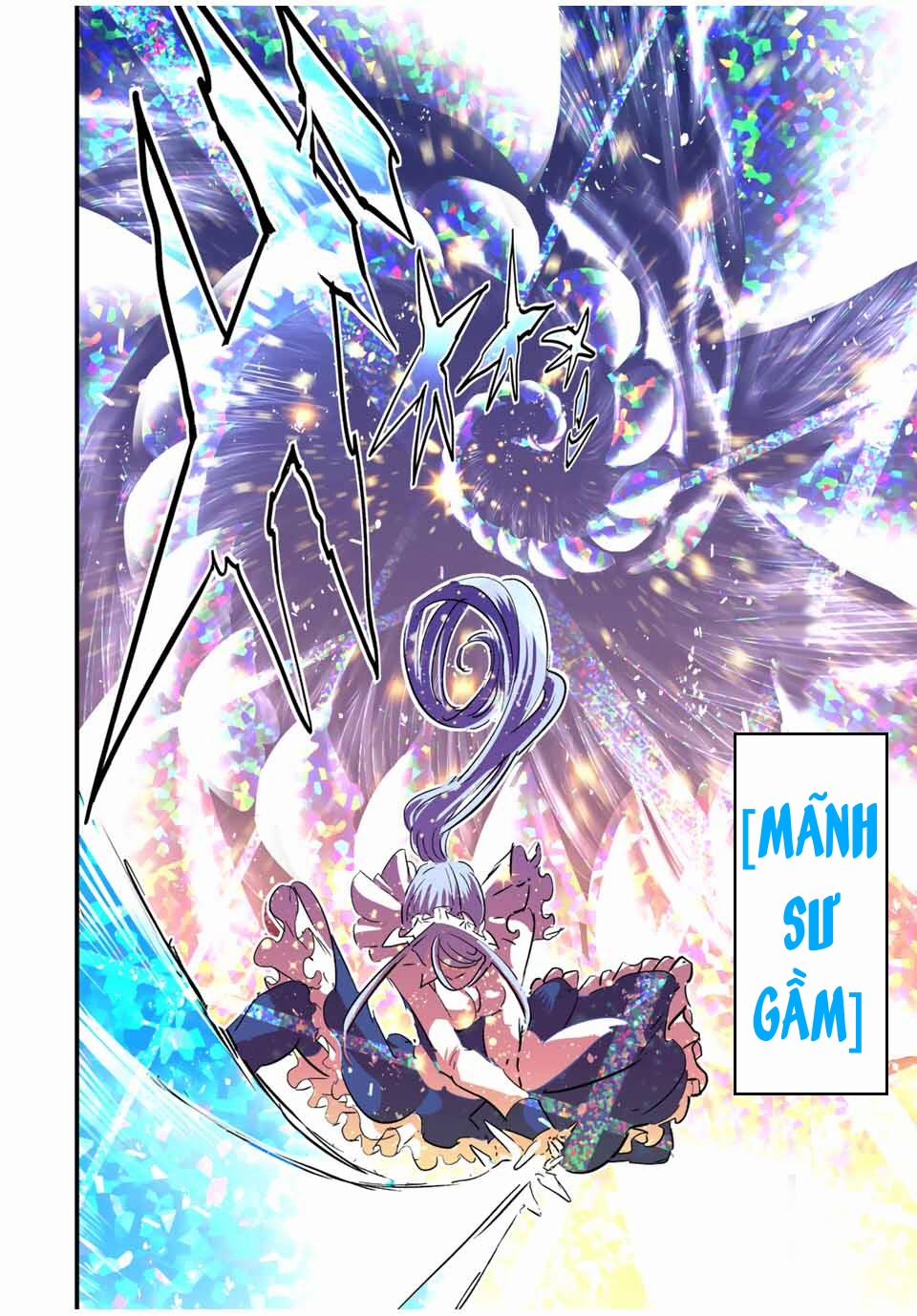 Chuyển Sinh Thành Thất Hoàng Tử 56 trang 12