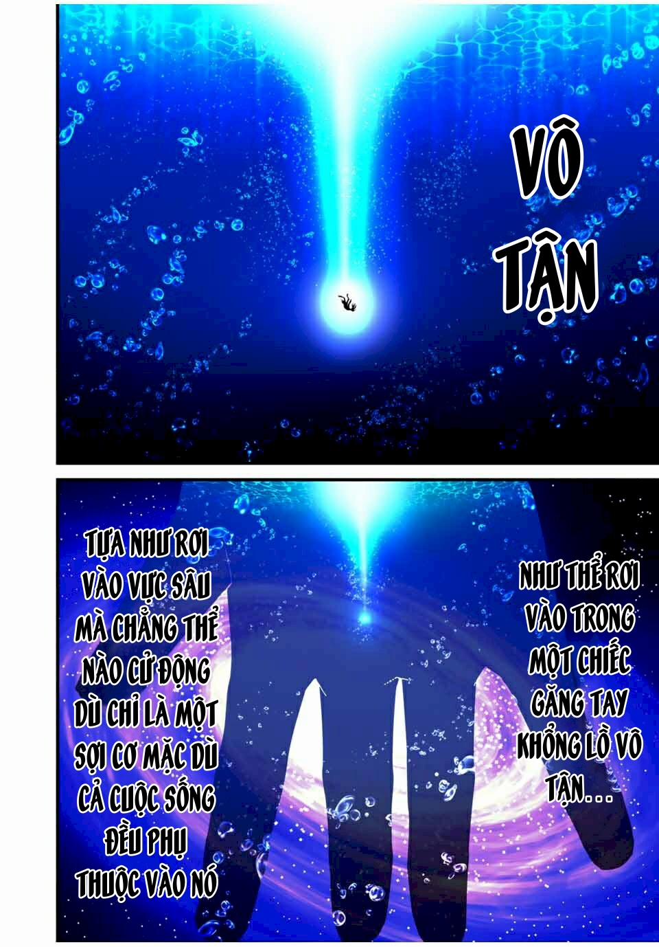 Chuyển Sinh Thành Thất Hoàng Tử 57 trang 8