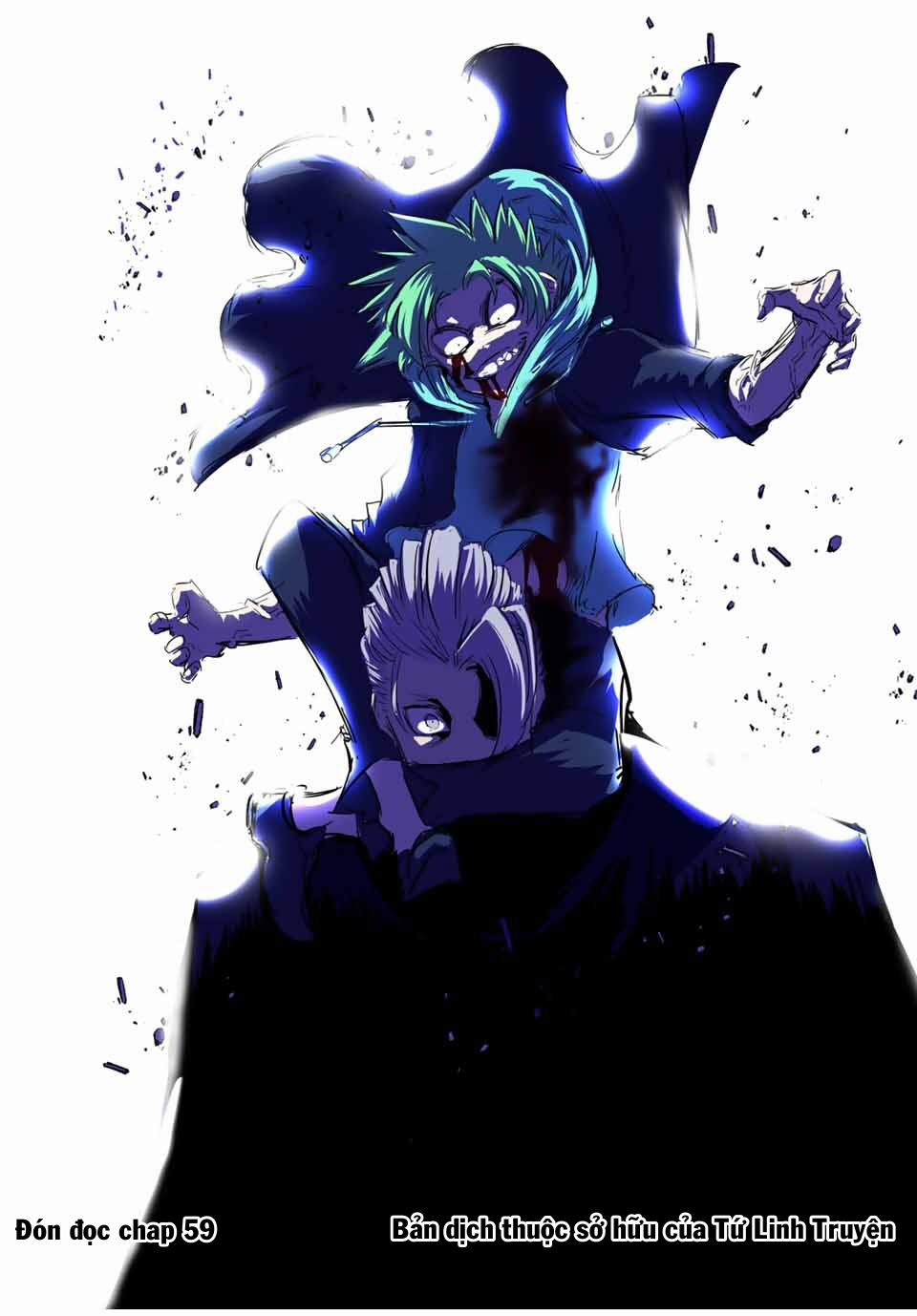 Chuyển Sinh Thành Thất Hoàng Tử 58 trang 22