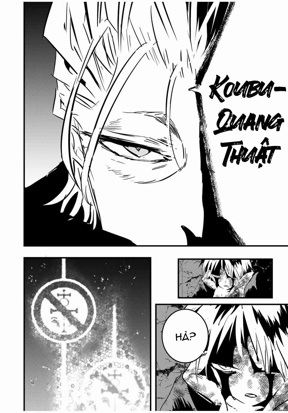 Chuyển Sinh Thành Thất Hoàng Tử 59 trang 10