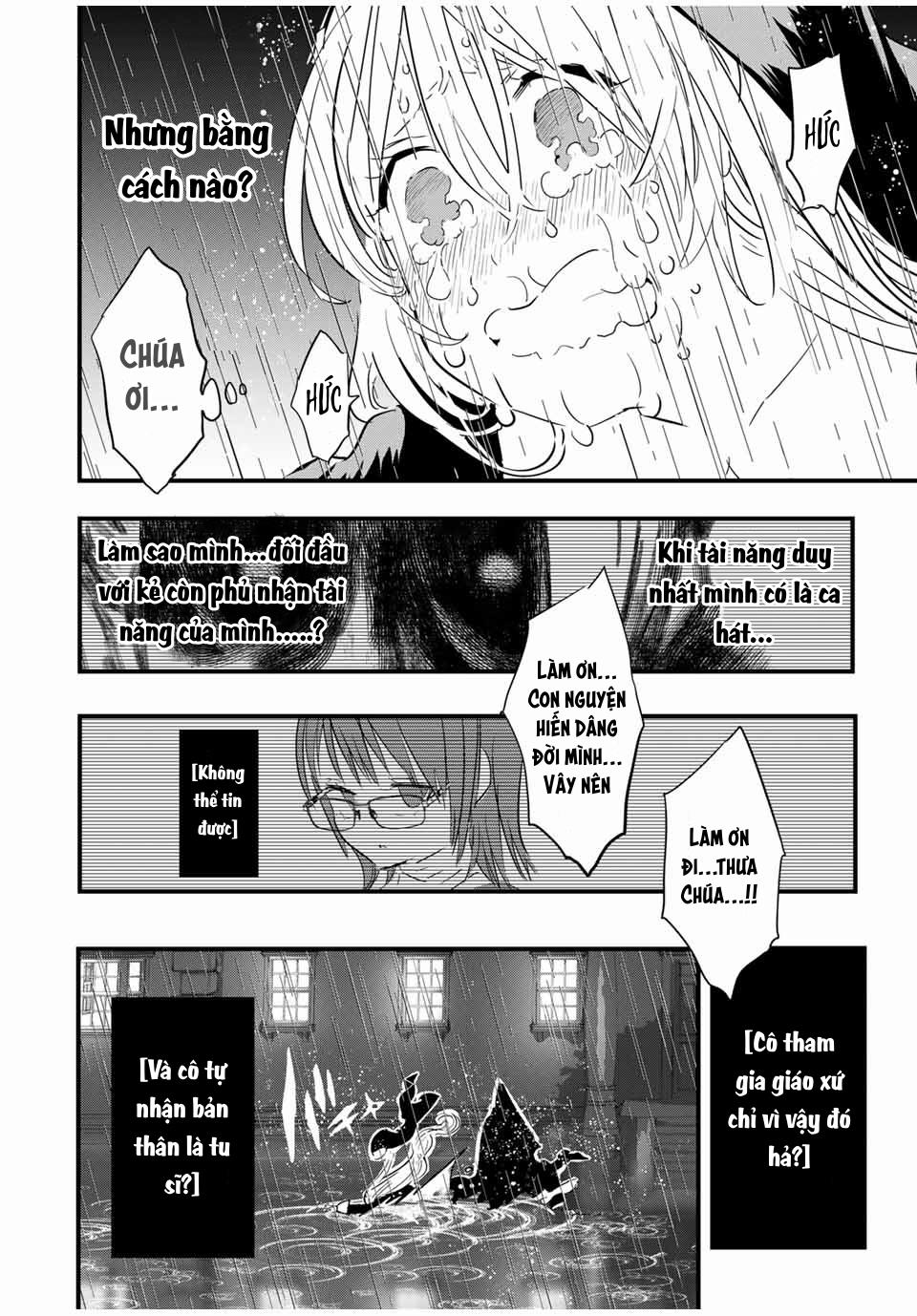 Chuyển Sinh Thành Thất Hoàng Tử 59 trang 18