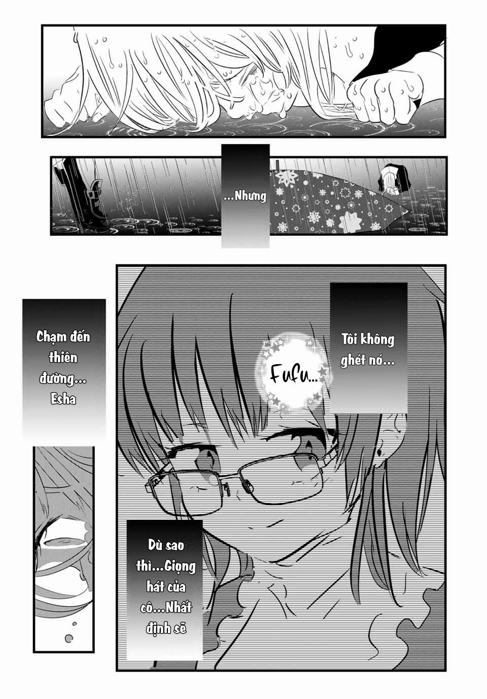 Chuyển Sinh Thành Thất Hoàng Tử 59 trang 19