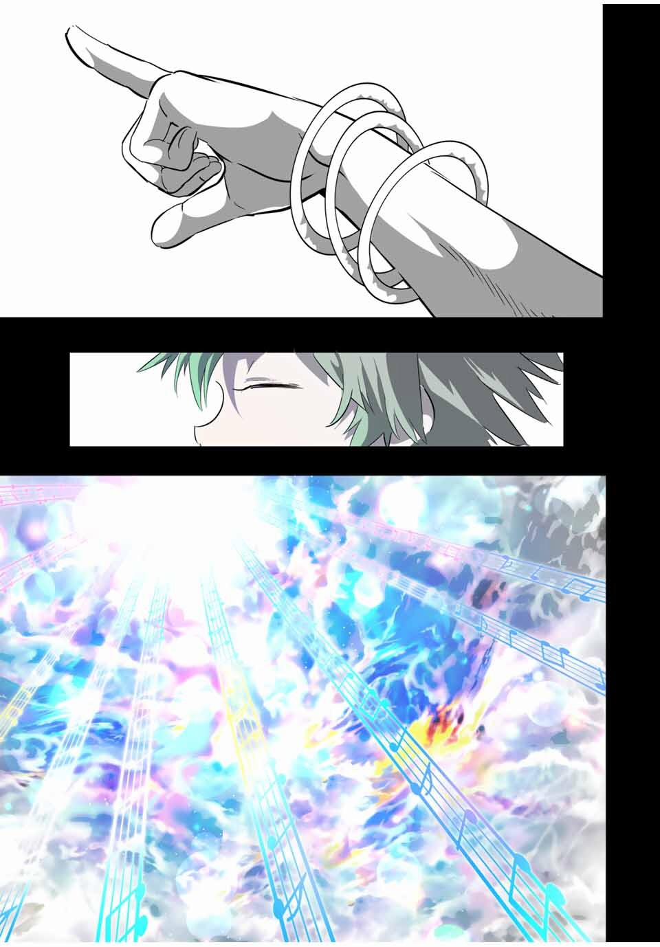 Chuyển Sinh Thành Thất Hoàng Tử 60 trang 5