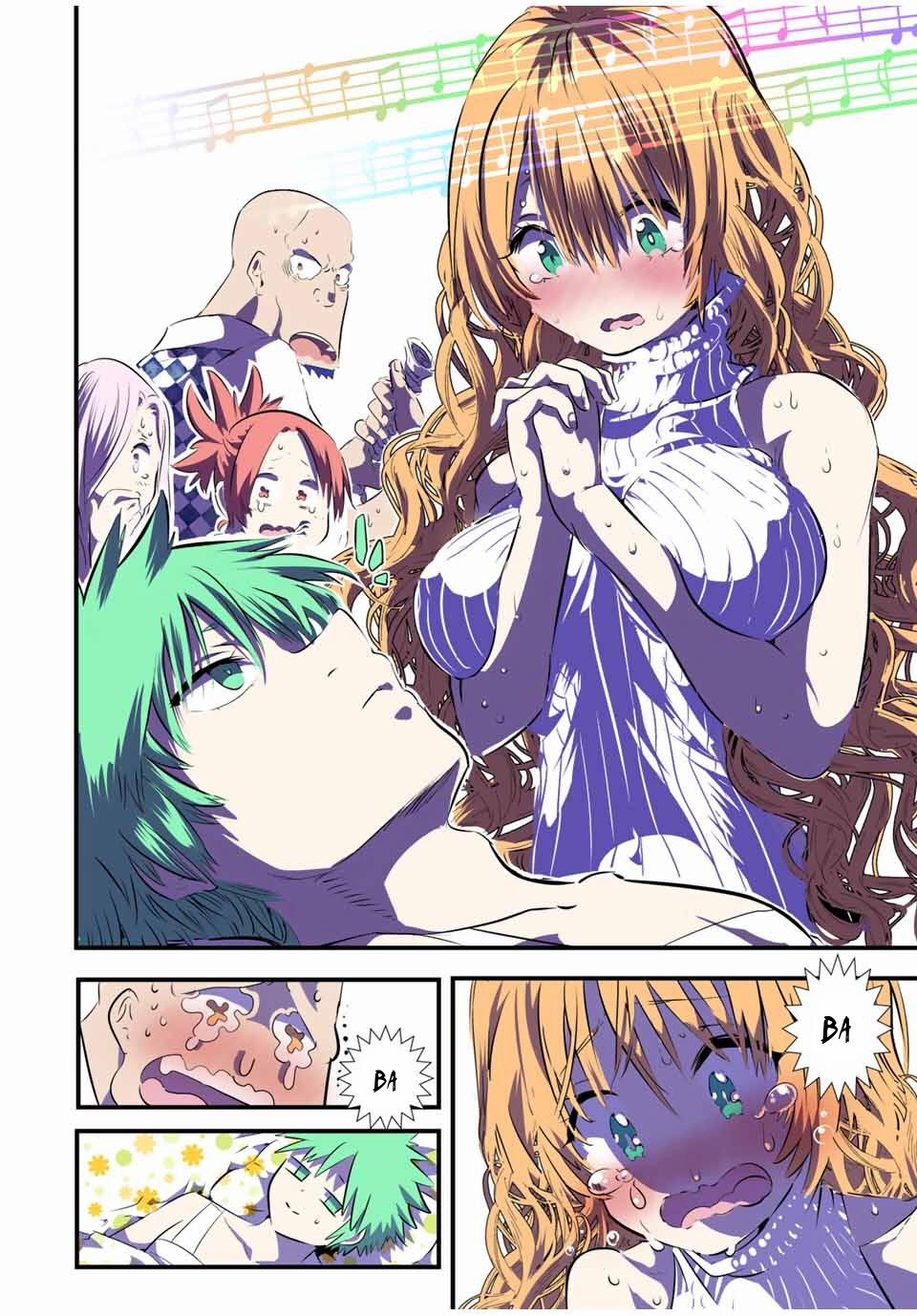 Chuyển Sinh Thành Thất Hoàng Tử 60 trang 8