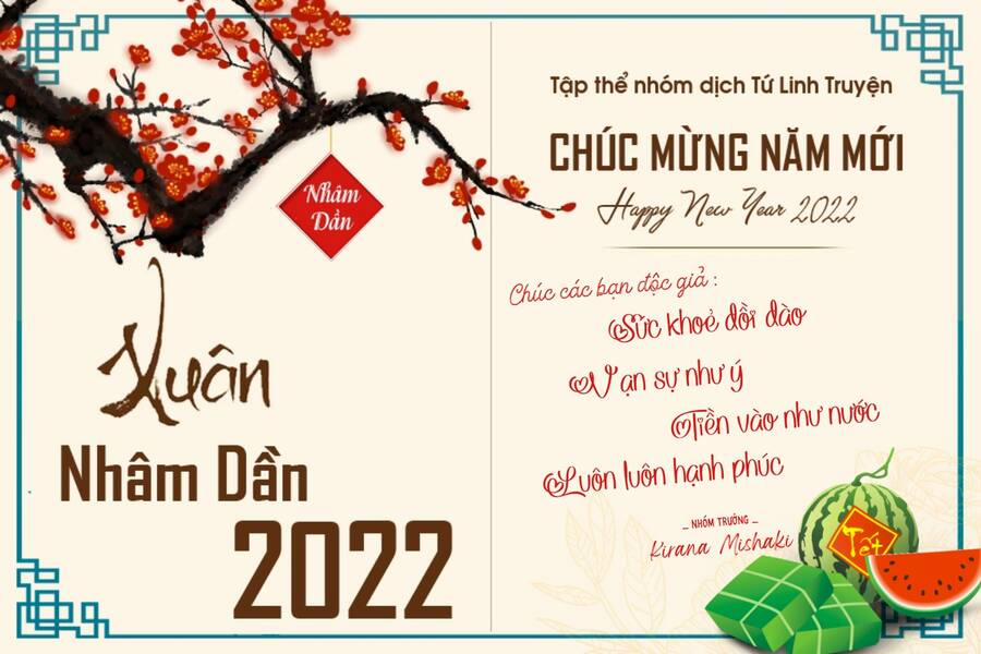 Chuyển Sinh Thành Thất Hoàng Tử 61 trang 1