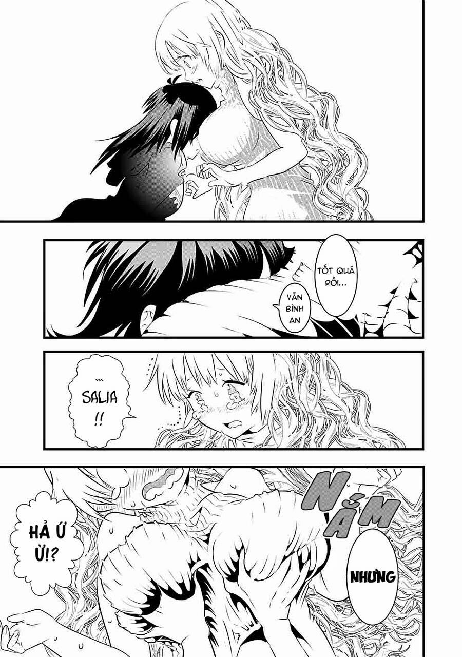 Chuyển Sinh Thành Thất Hoàng Tử 61 trang 14