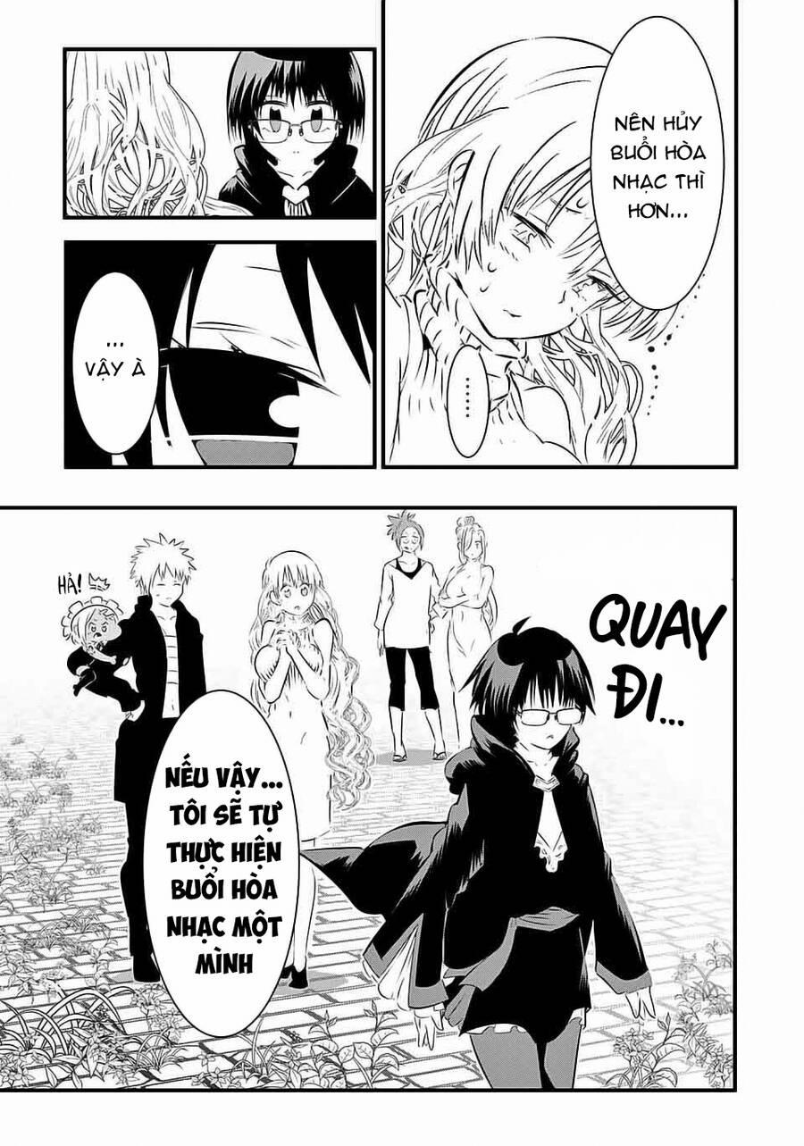 Chuyển Sinh Thành Thất Hoàng Tử 61 trang 16