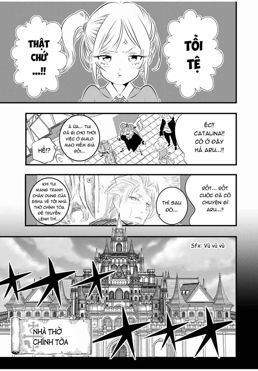 Chuyển Sinh Thành Thất Hoàng Tử 61 trang 6