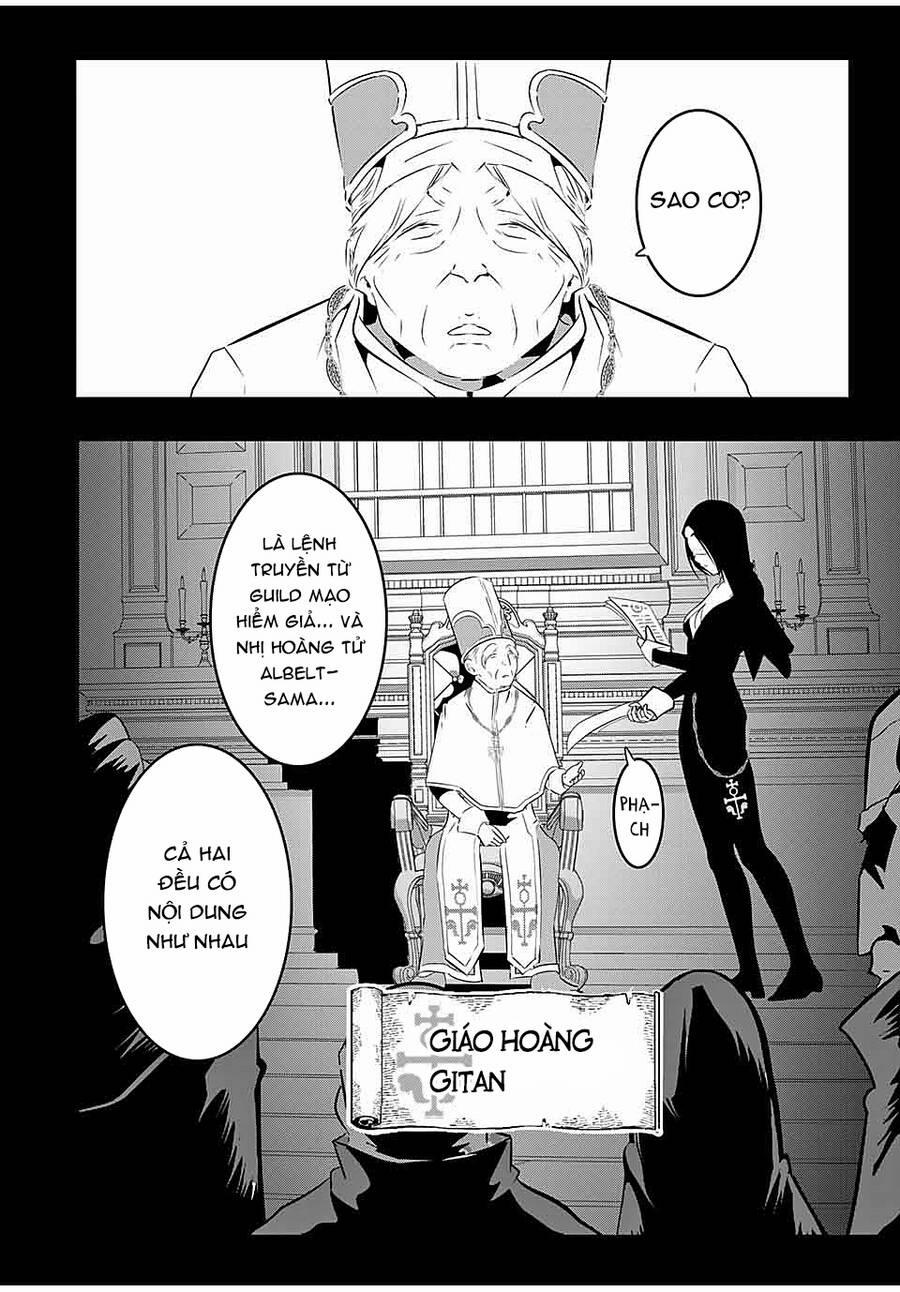 Chuyển Sinh Thành Thất Hoàng Tử 61 trang 7