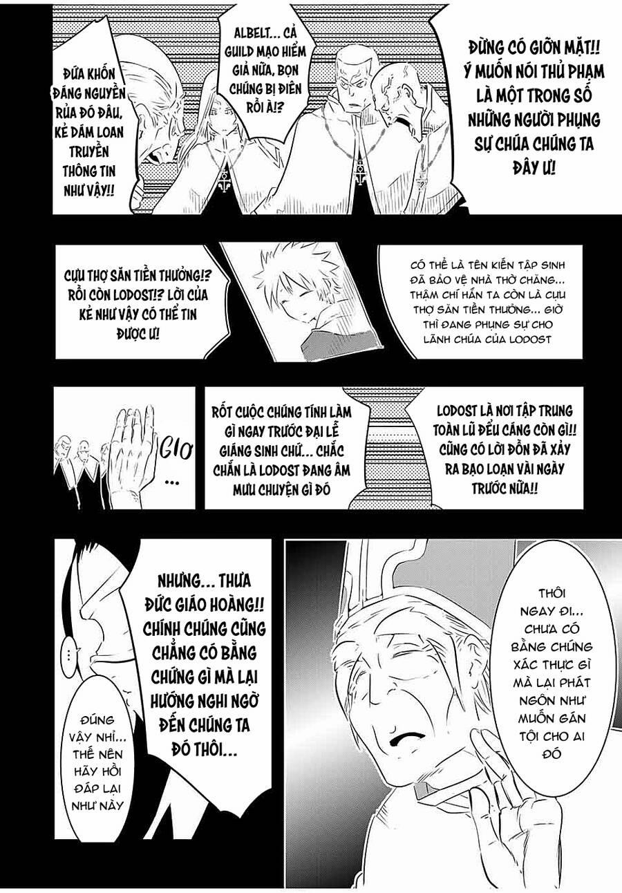 Chuyển Sinh Thành Thất Hoàng Tử 61 trang 9