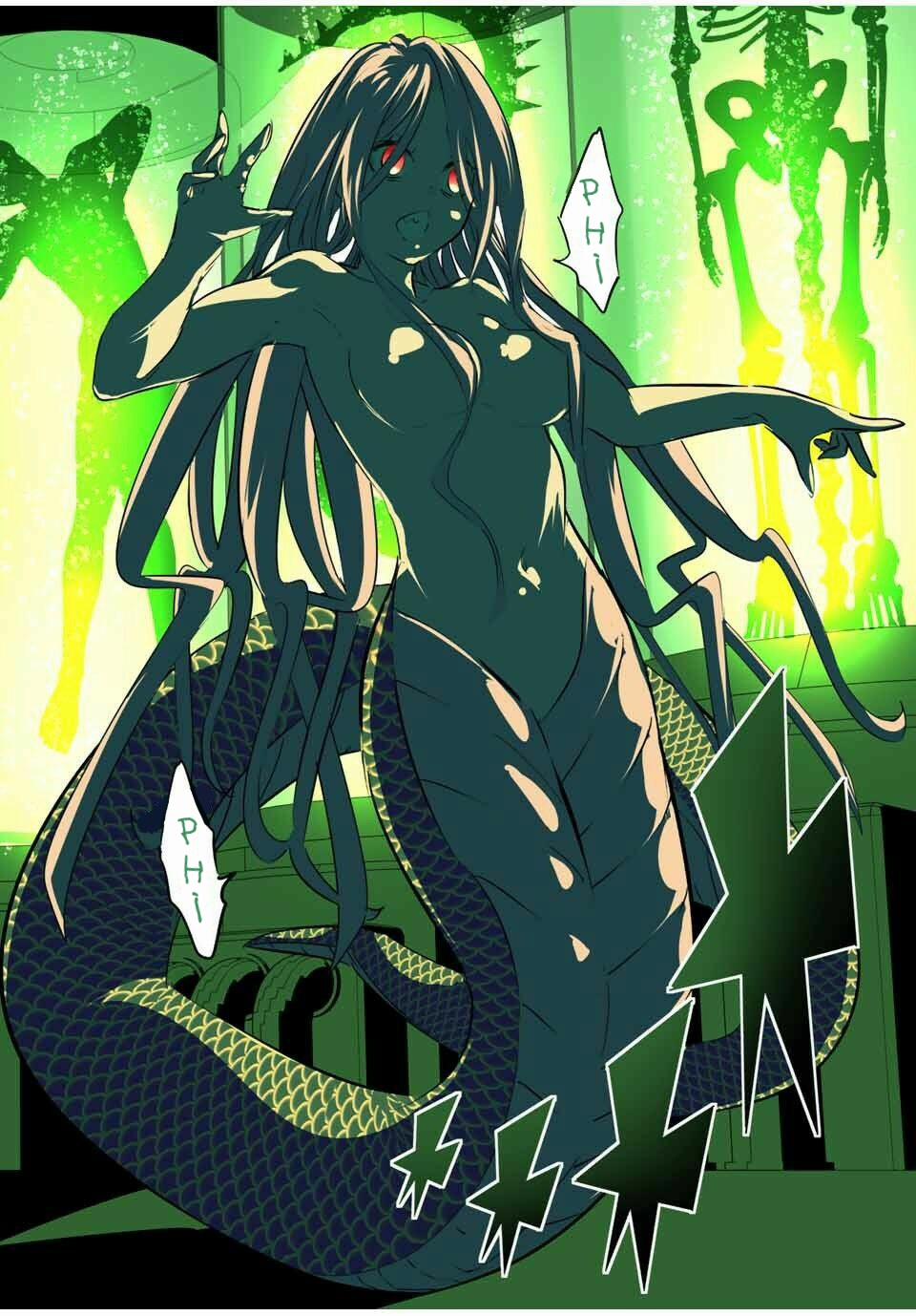 Chuyển Sinh Thành Thất Hoàng Tử 62 trang 14