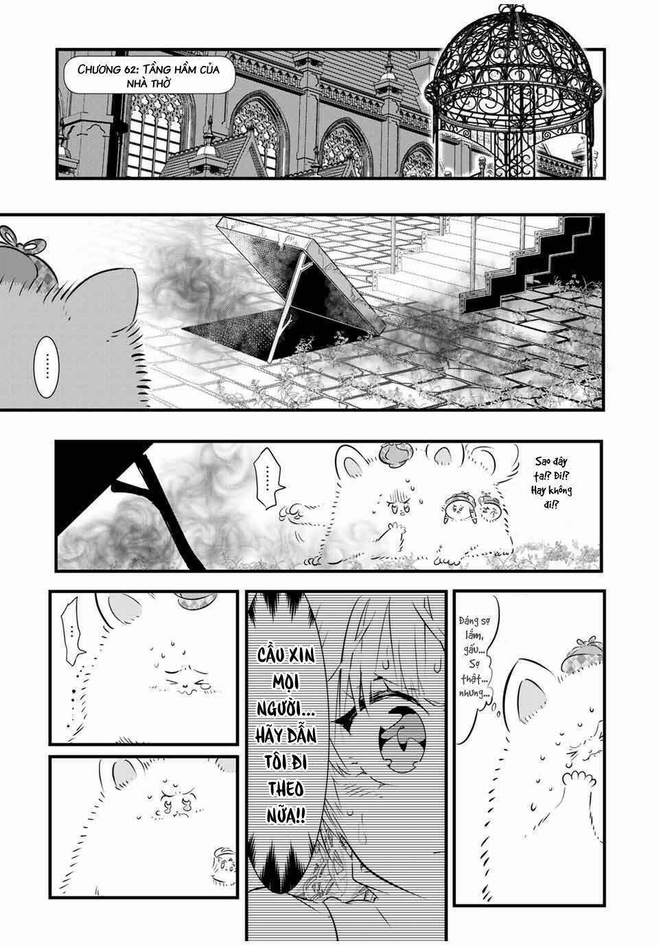 Chuyển Sinh Thành Thất Hoàng Tử 62 trang 3