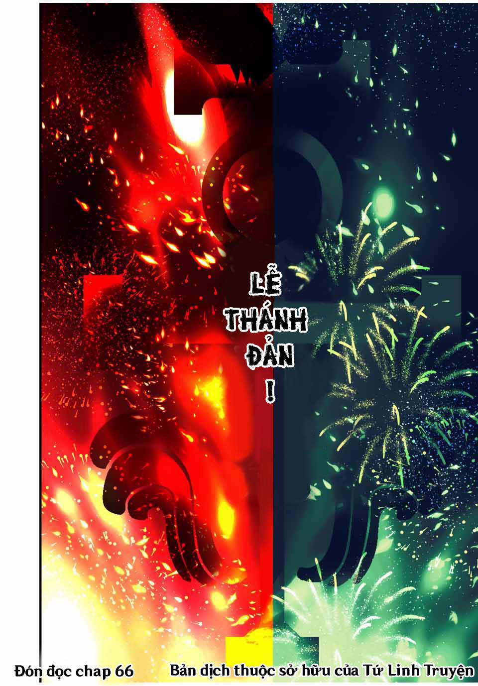 Chuyển Sinh Thành Thất Hoàng Tử 65 trang 20