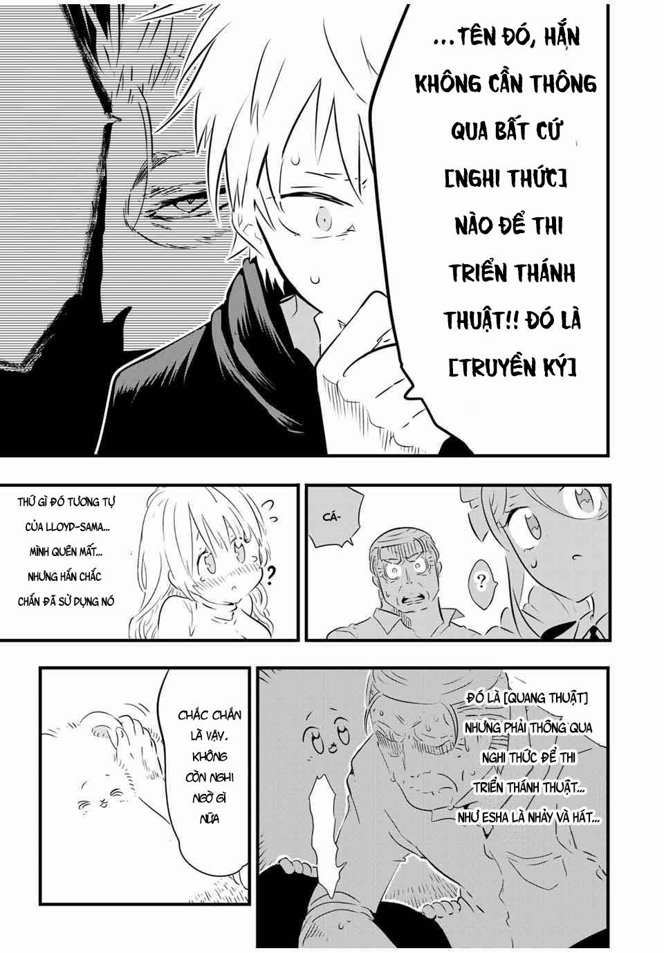 Chuyển Sinh Thành Thất Hoàng Tử 65 trang 5