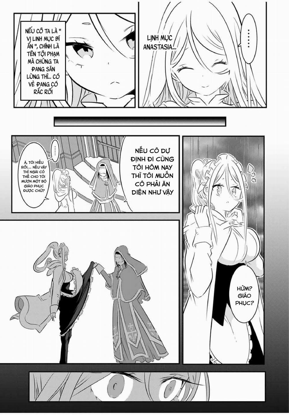 Chuyển Sinh Thành Thất Hoàng Tử 66 trang 15