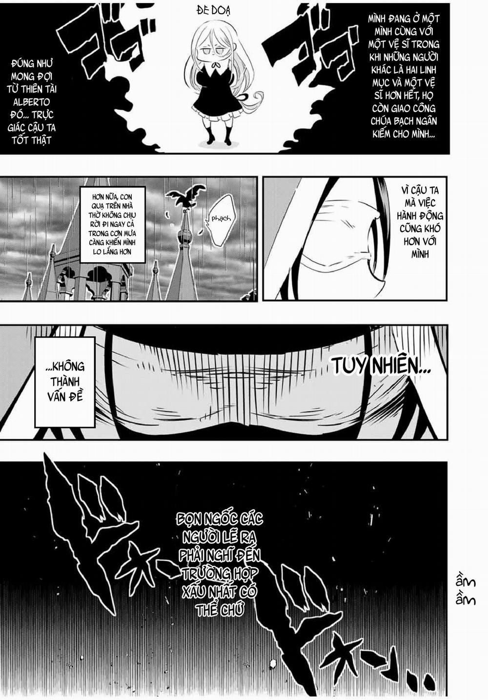 Chuyển Sinh Thành Thất Hoàng Tử 66 trang 17