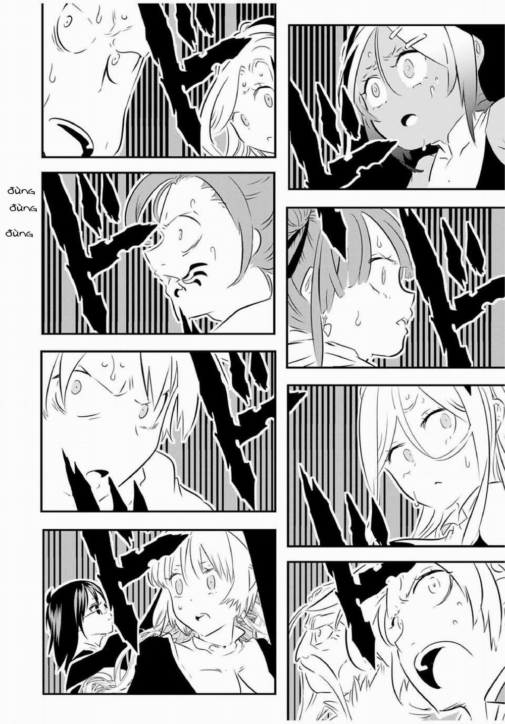 Chuyển Sinh Thành Thất Hoàng Tử 66 trang 22