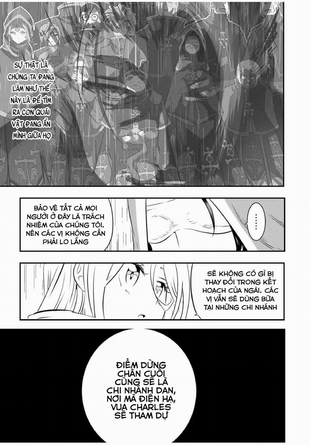 Chuyển Sinh Thành Thất Hoàng Tử 66 trang 7