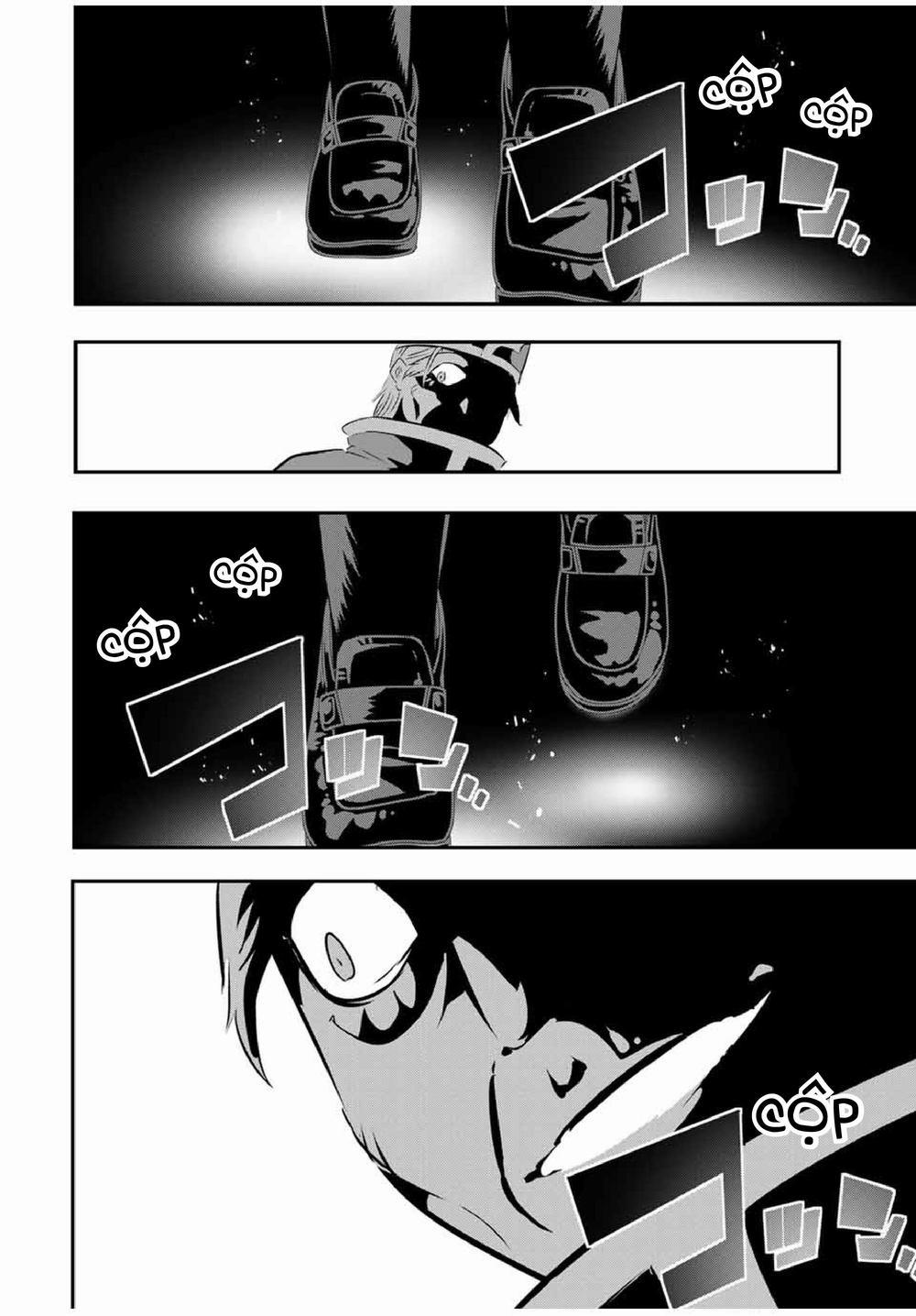 Chuyển Sinh Thành Thất Hoàng Tử 67 trang 20