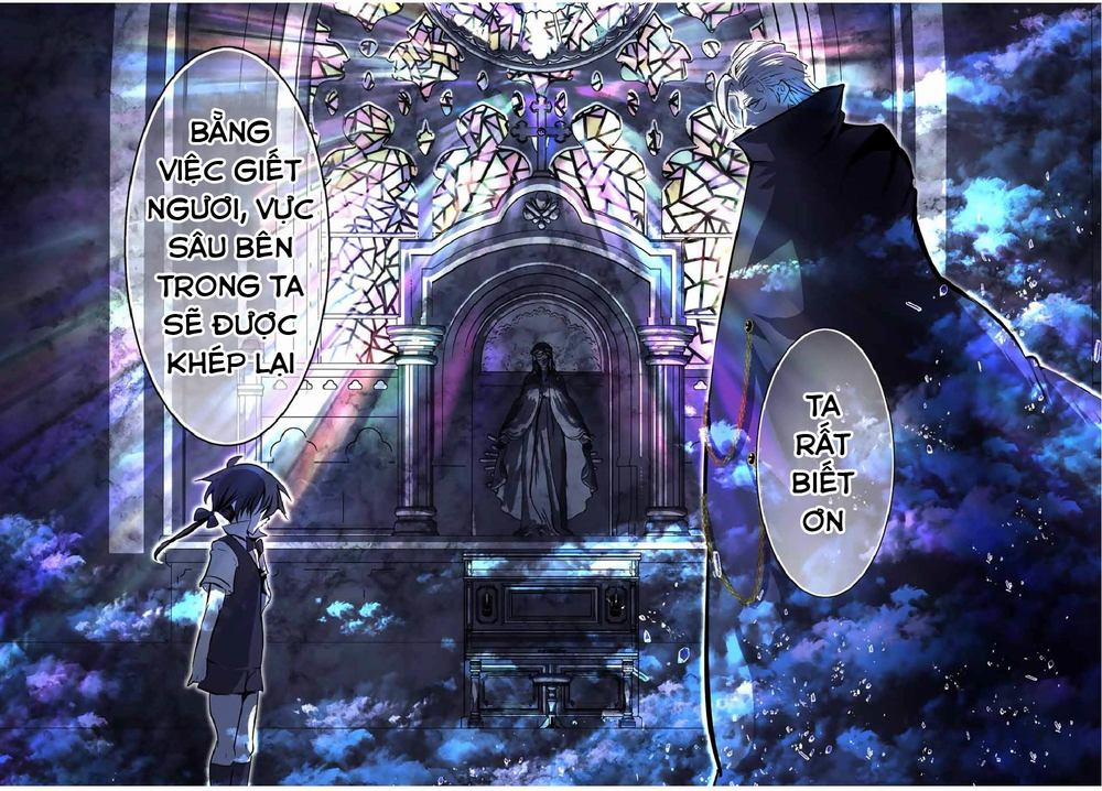 Chuyển Sinh Thành Thất Hoàng Tử 67 trang 24