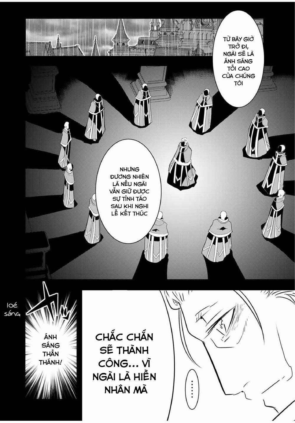 Chuyển Sinh Thành Thất Hoàng Tử 67 trang 4