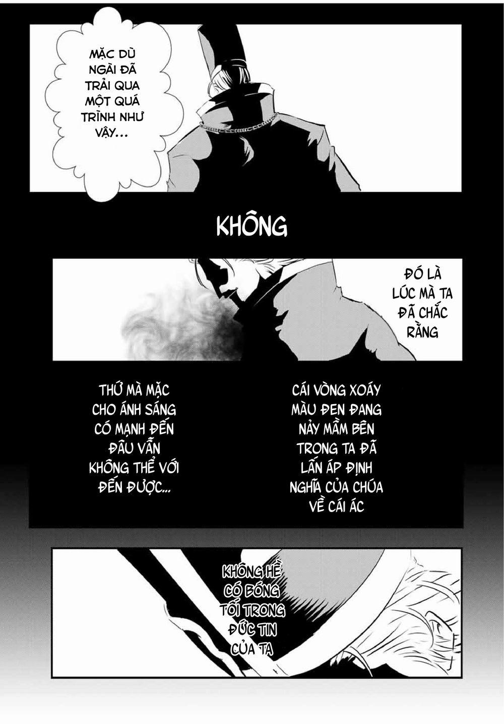 Chuyển Sinh Thành Thất Hoàng Tử 67 trang 7