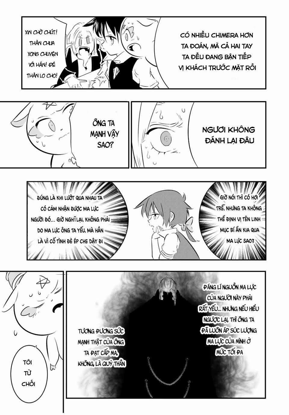 Chuyển Sinh Thành Thất Hoàng Tử 68 trang 15