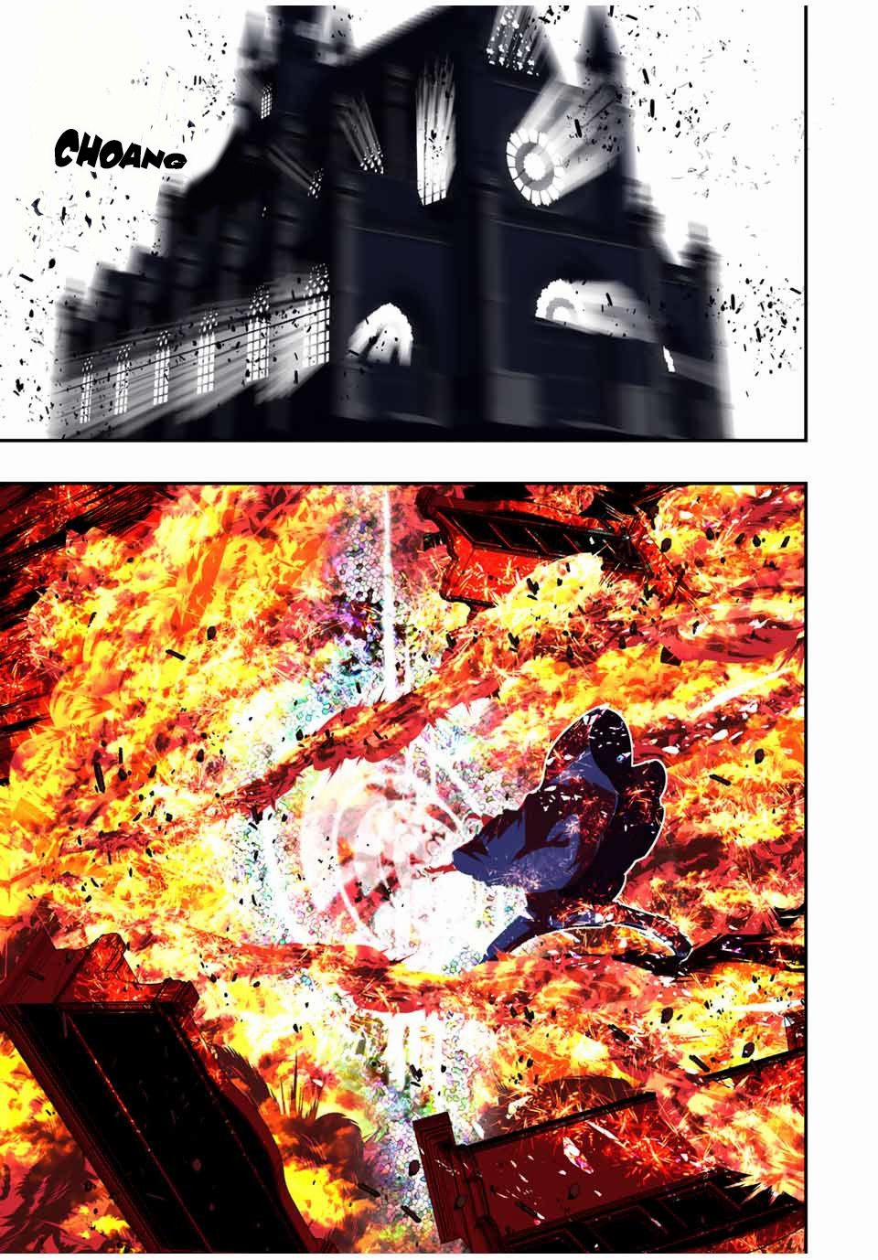 Chuyển Sinh Thành Thất Hoàng Tử 68 trang 19