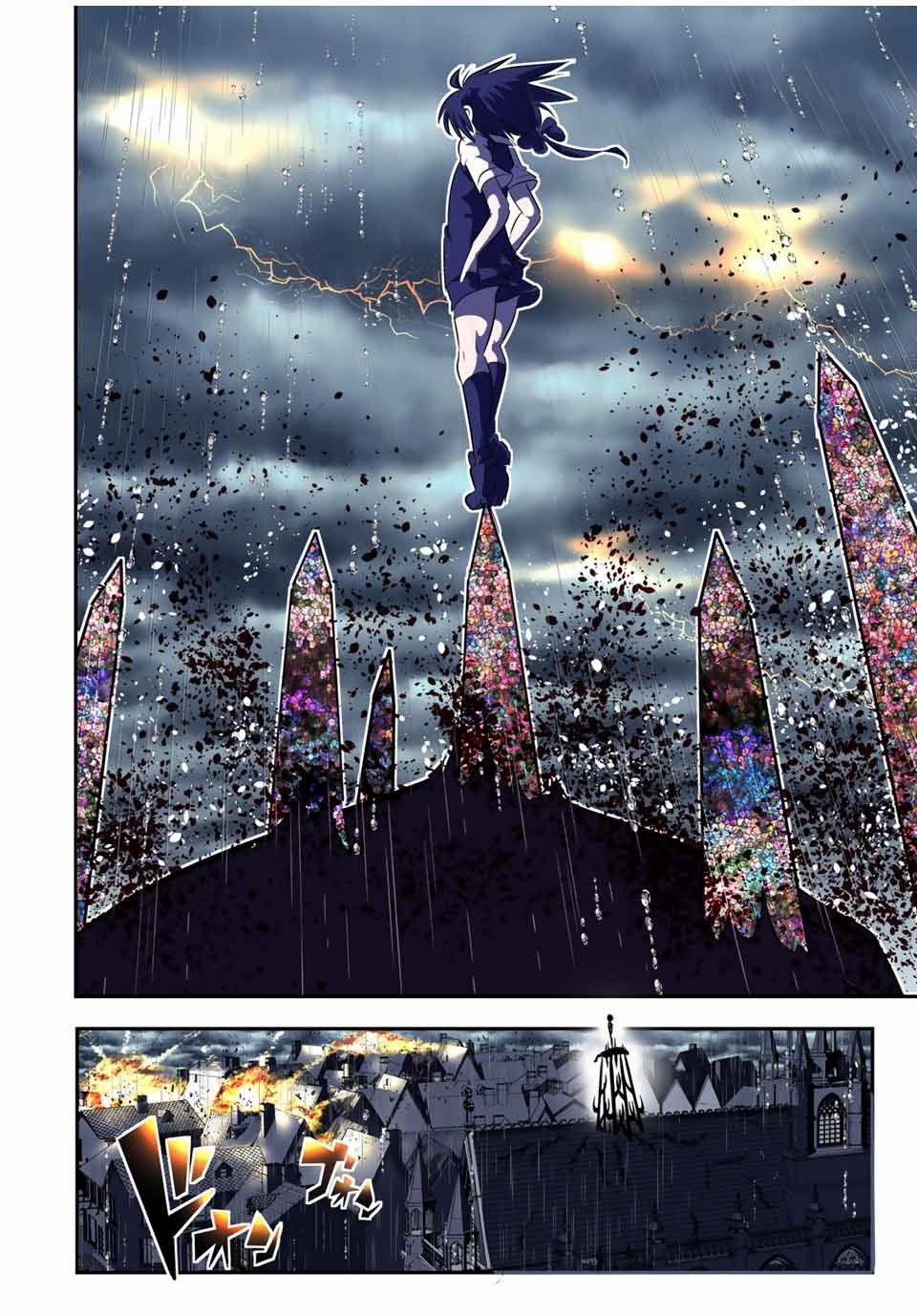 Chuyển Sinh Thành Thất Hoàng Tử 68 trang 26