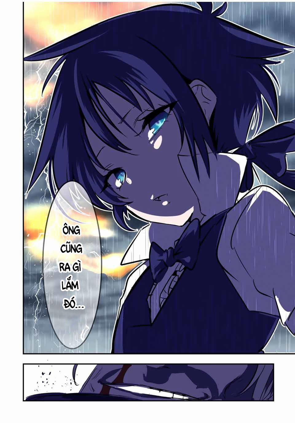 Chuyển Sinh Thành Thất Hoàng Tử 68 trang 28