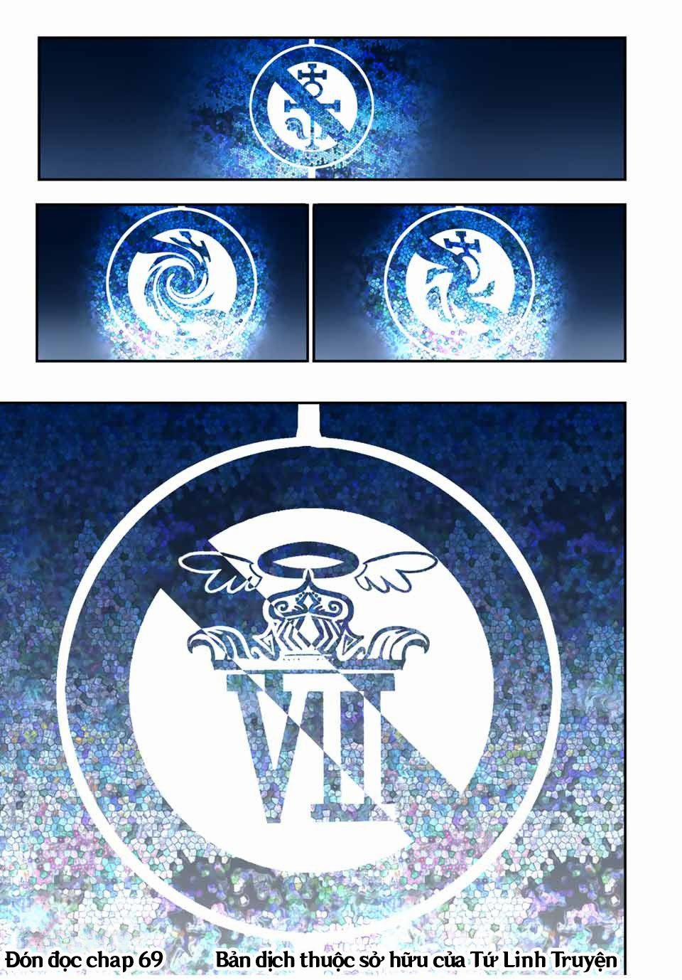 Chuyển Sinh Thành Thất Hoàng Tử 68 trang 29