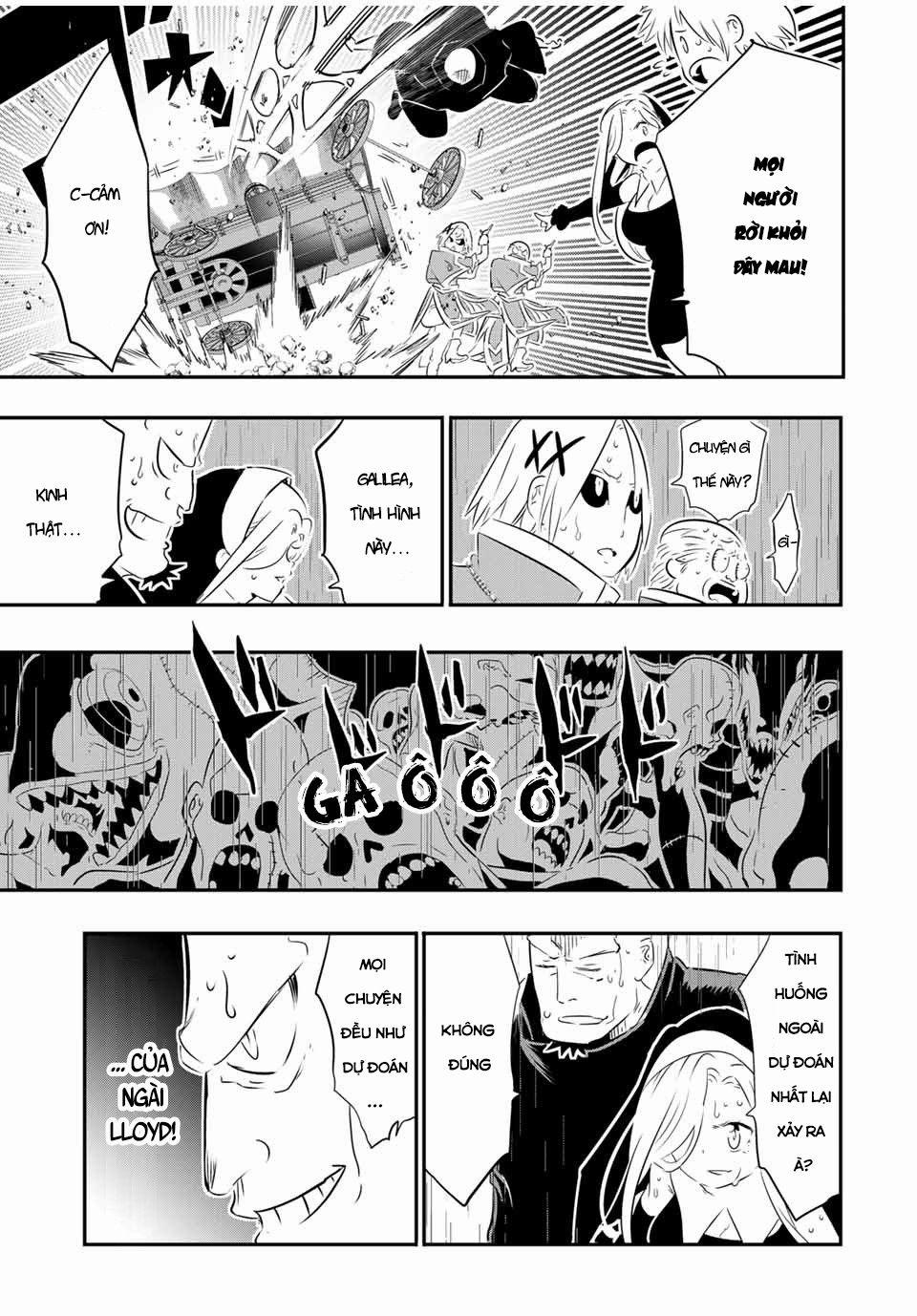 Chuyển Sinh Thành Thất Hoàng Tử 68 trang 7