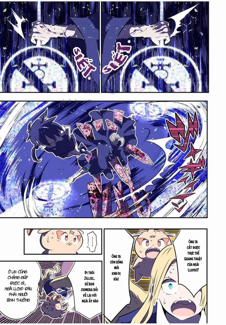 Chuyển Sinh Thành Thất Hoàng Tử 69 trang 5