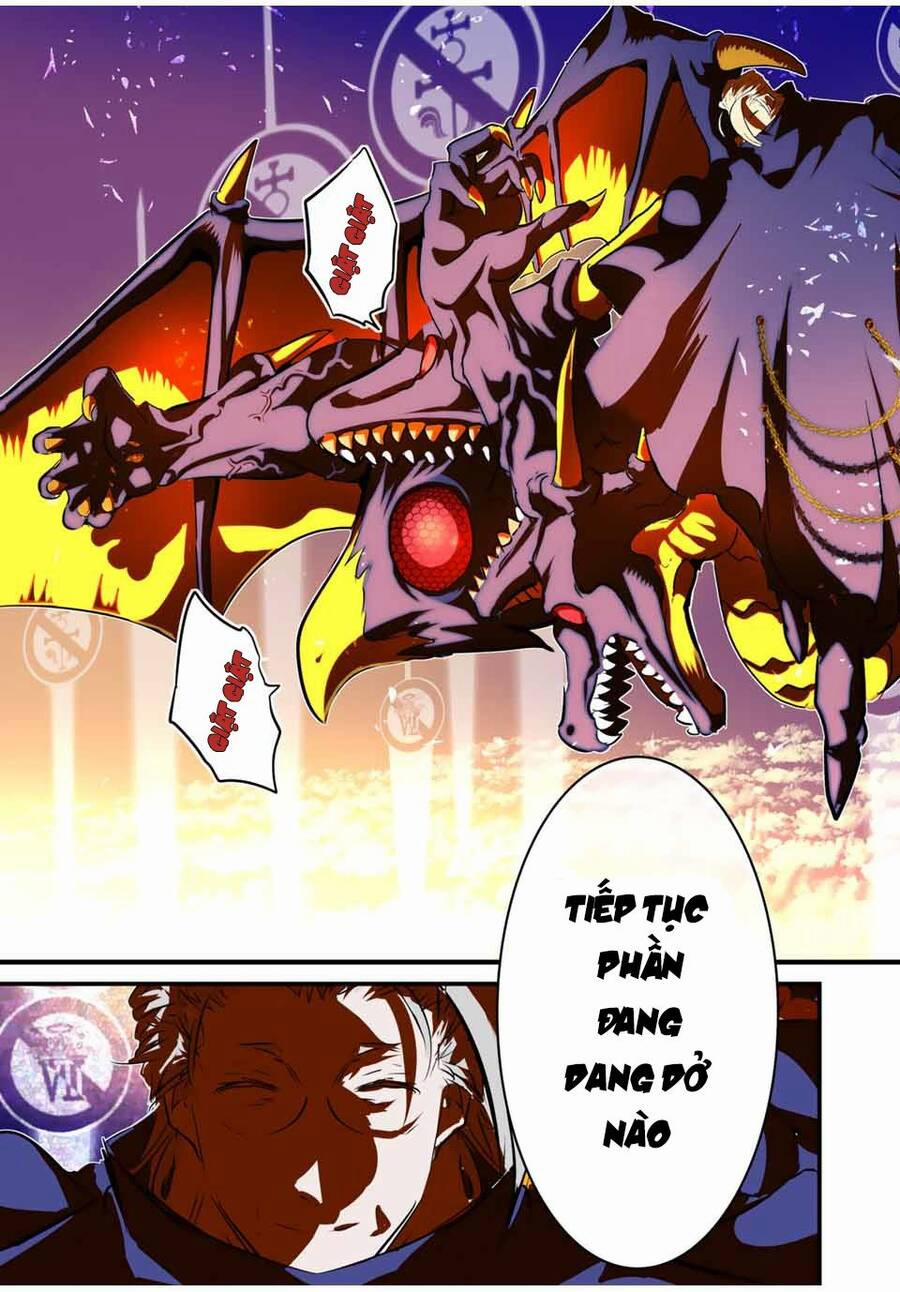 Chuyển Sinh Thành Thất Hoàng Tử 70 trang 13