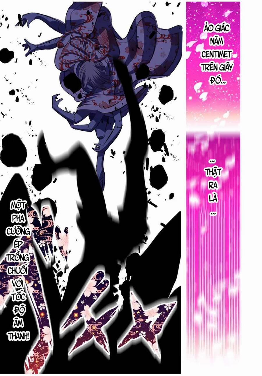 Chuyển Sinh Thành Thất Hoàng Tử 70 trang 17