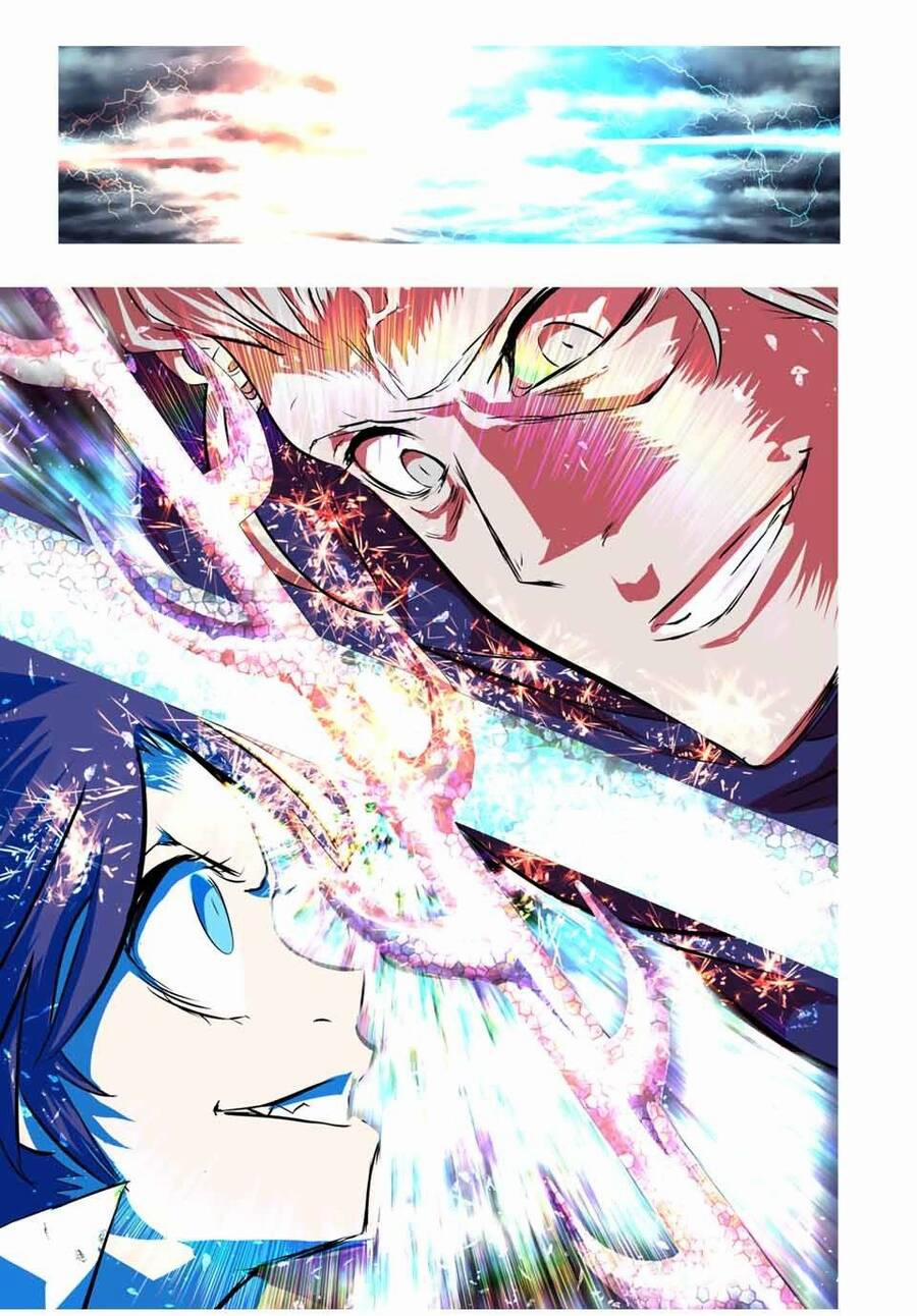 Chuyển Sinh Thành Thất Hoàng Tử 70 trang 9