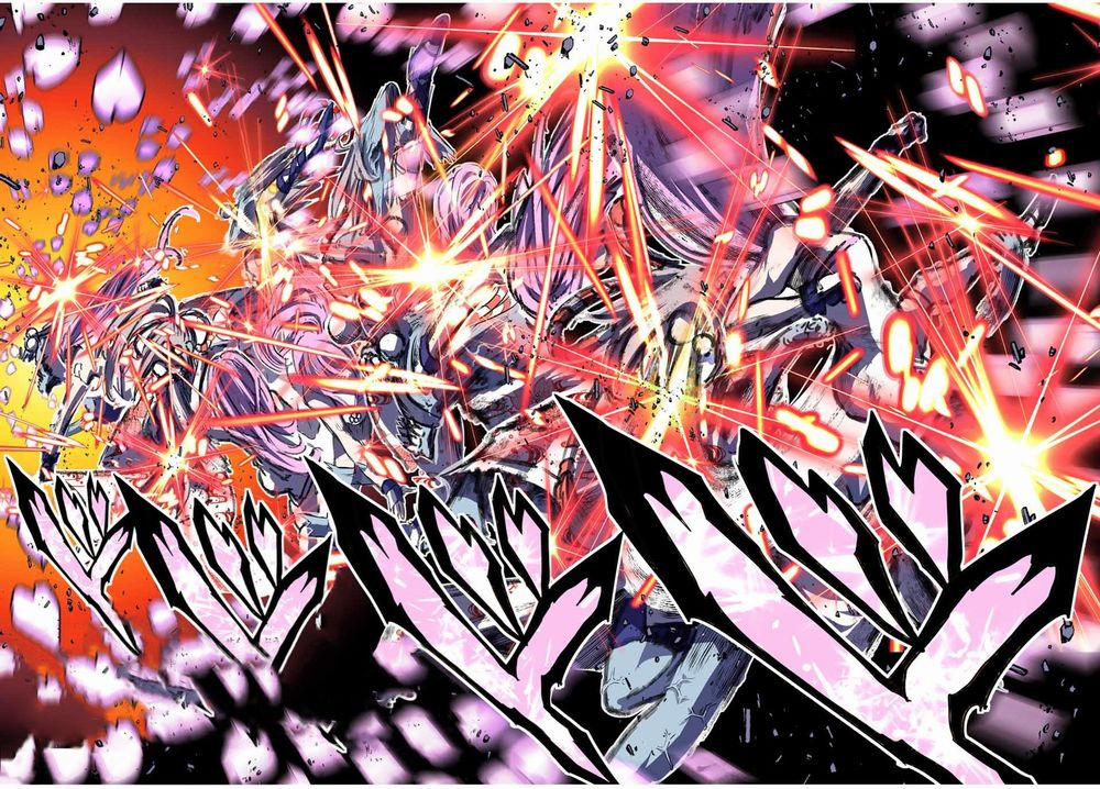 Chuyển Sinh Thành Thất Hoàng Tử 71 trang 20