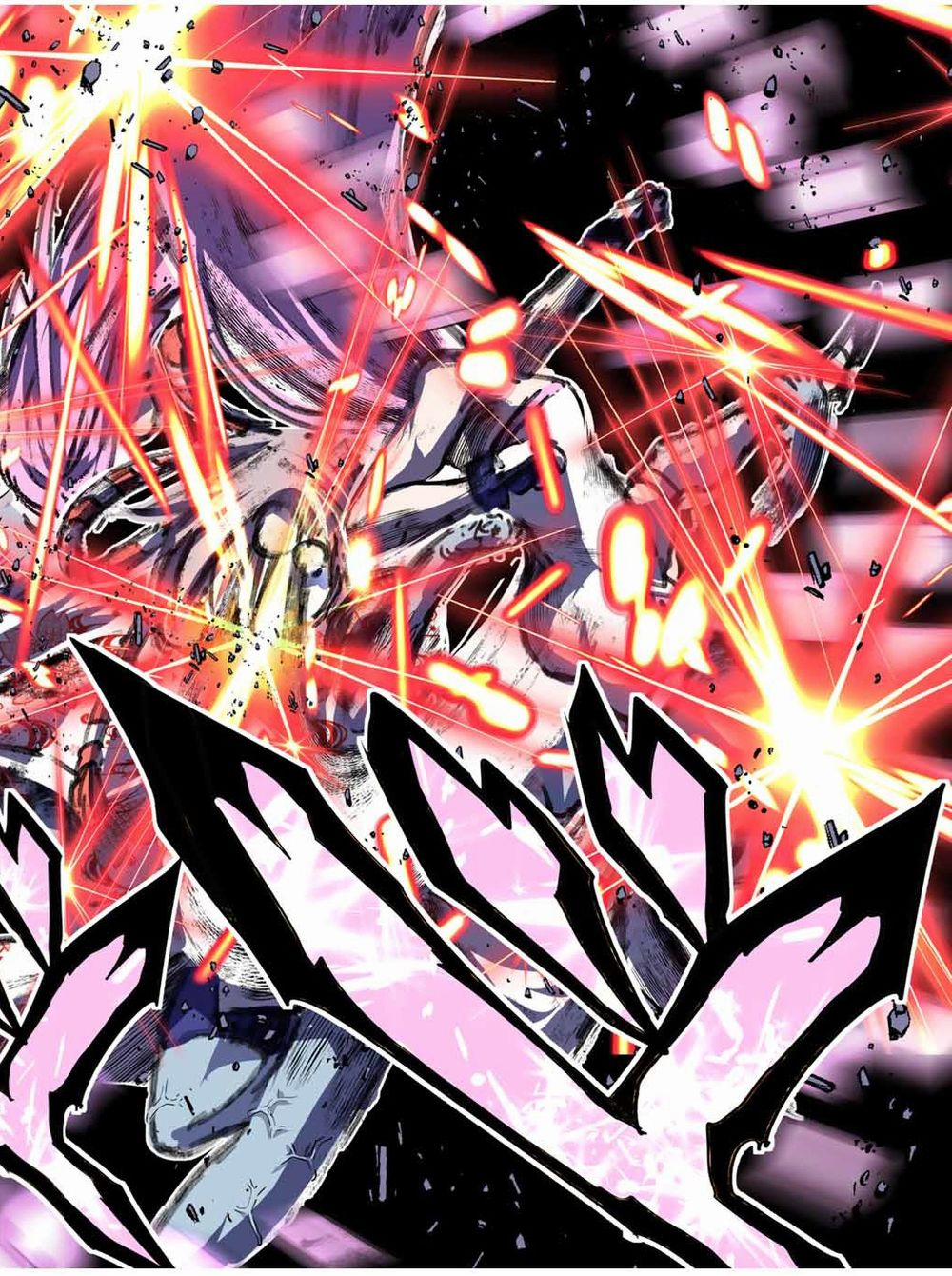 Chuyển Sinh Thành Thất Hoàng Tử 71 trang 21