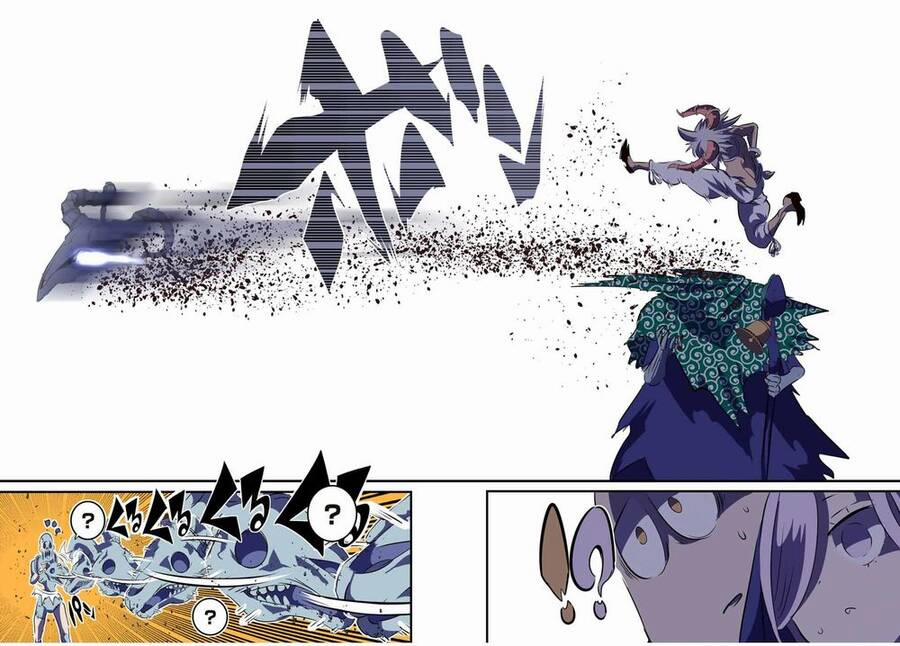 Chuyển Sinh Thành Thất Hoàng Tử 72 trang 14