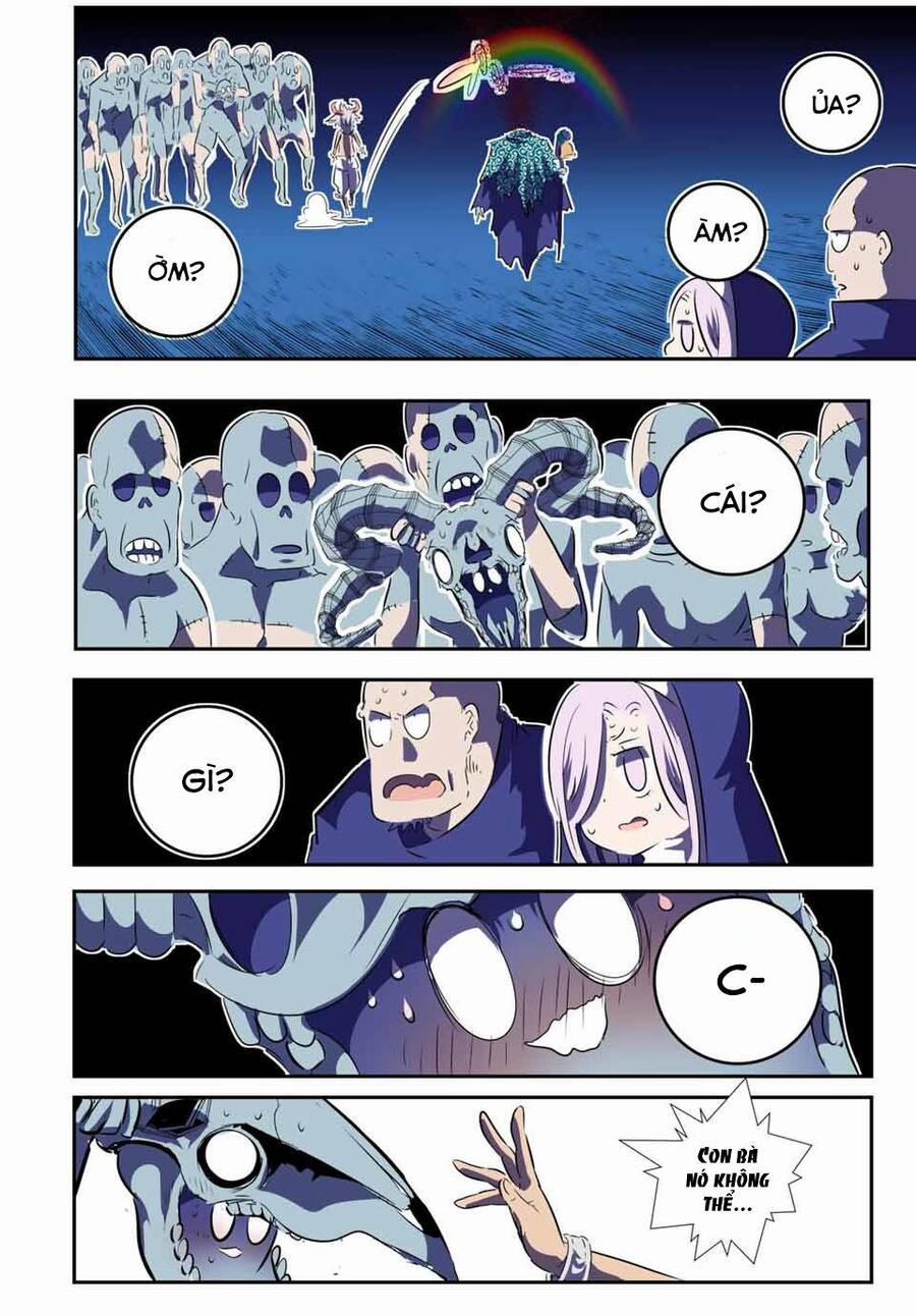 Chuyển Sinh Thành Thất Hoàng Tử 72 trang 15