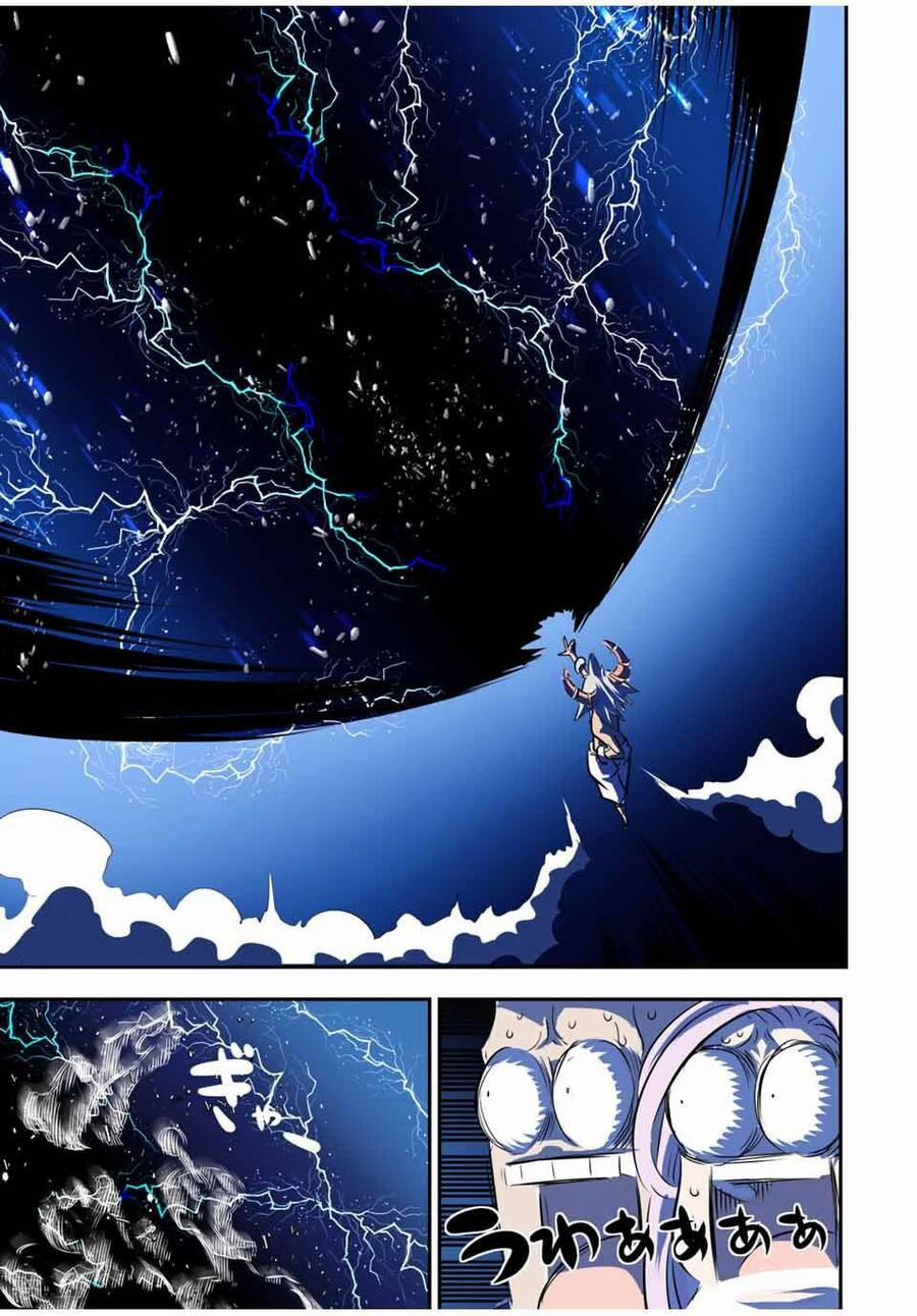 Chuyển Sinh Thành Thất Hoàng Tử 72 trang 16