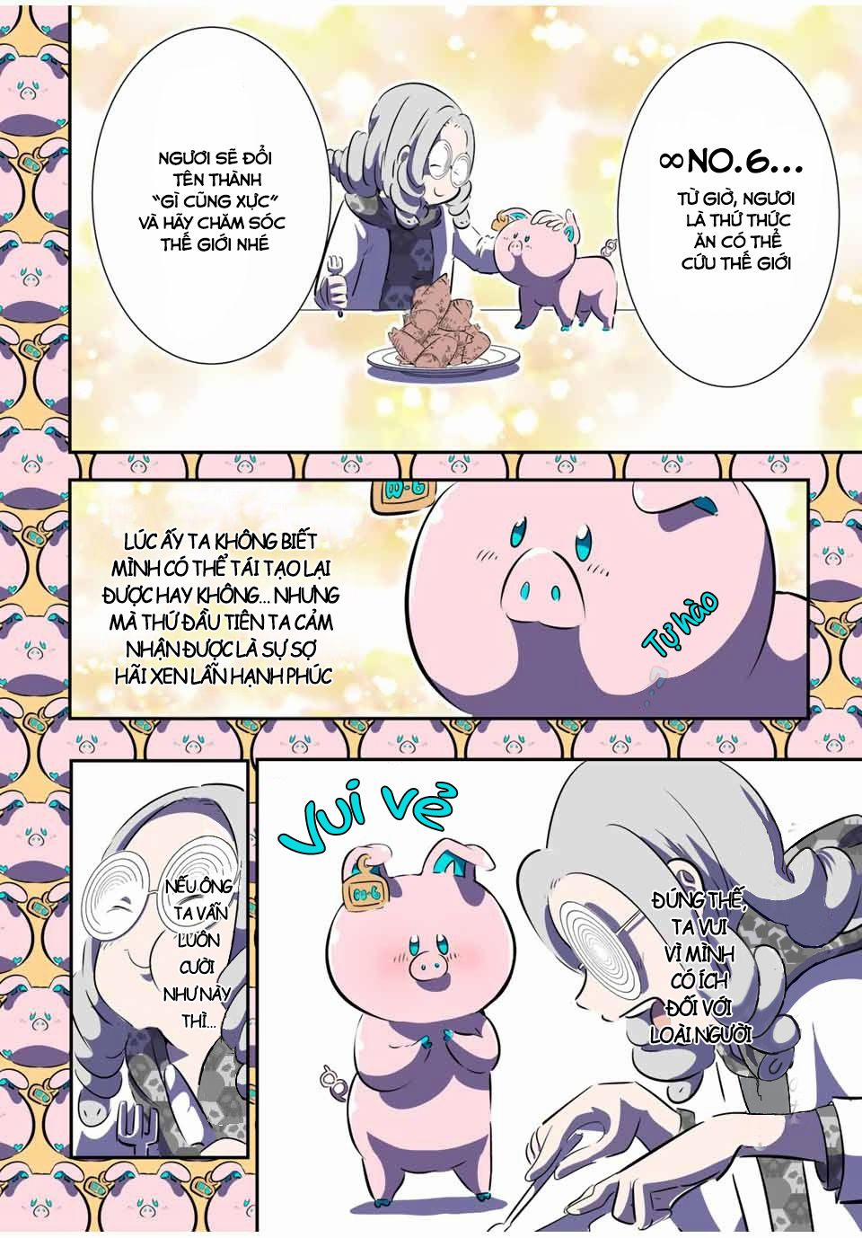 Chuyển Sinh Thành Thất Hoàng Tử 73 trang 14