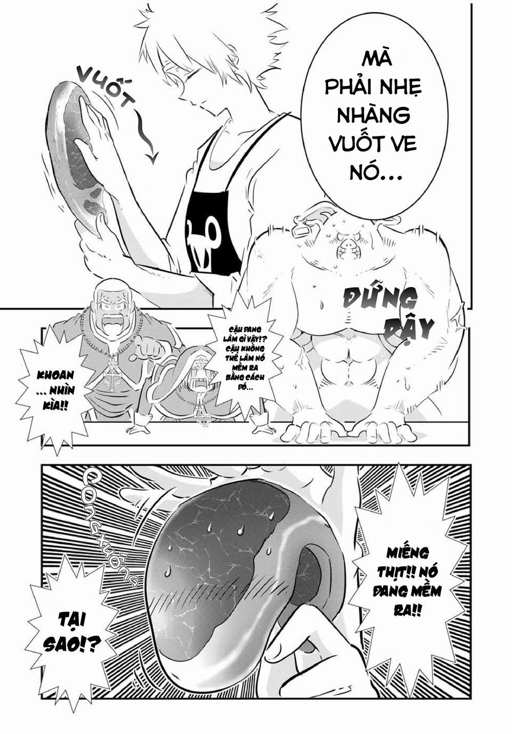 Chuyển Sinh Thành Thất Hoàng Tử 74 trang 8