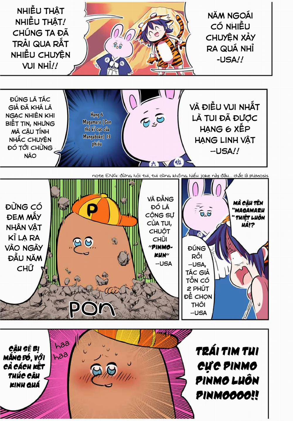 Chuyển Sinh Thành Thất Hoàng Tử 75.5 trang 7